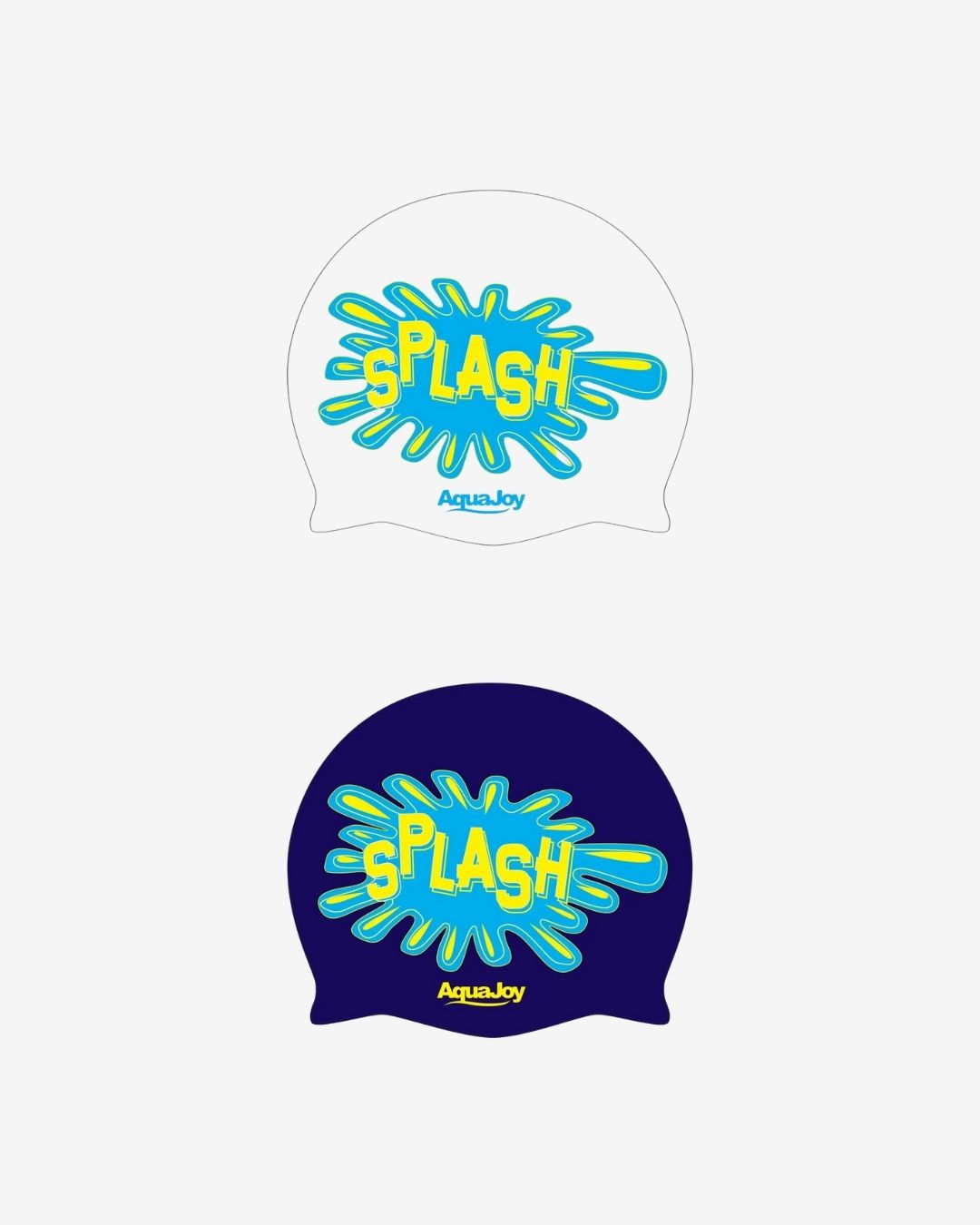 Cuffia Aquajoy Fantasia mod. Splash