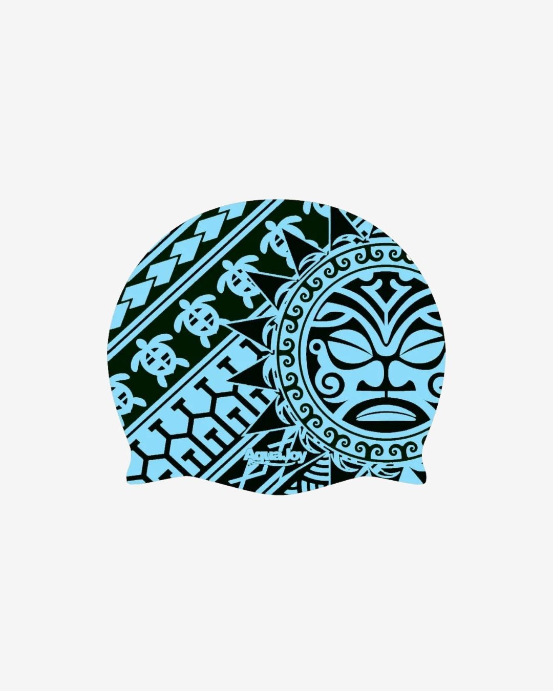 Cuffia Aquajoy Fantasia mod. Maori
