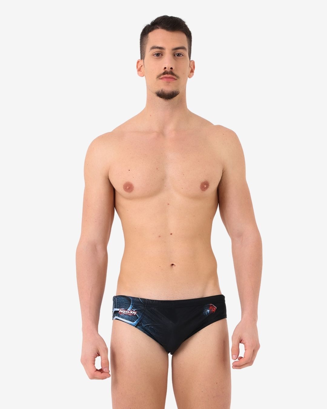 Costume Uomo Slip mod. Spider