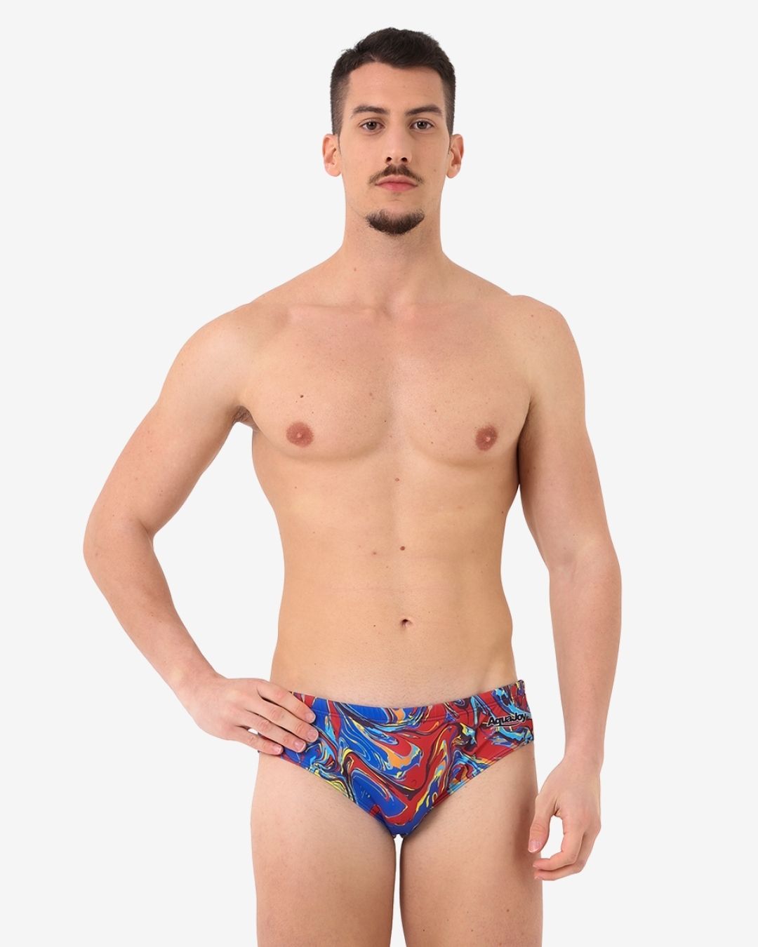 Costume Uomo Slip mod. Stormy