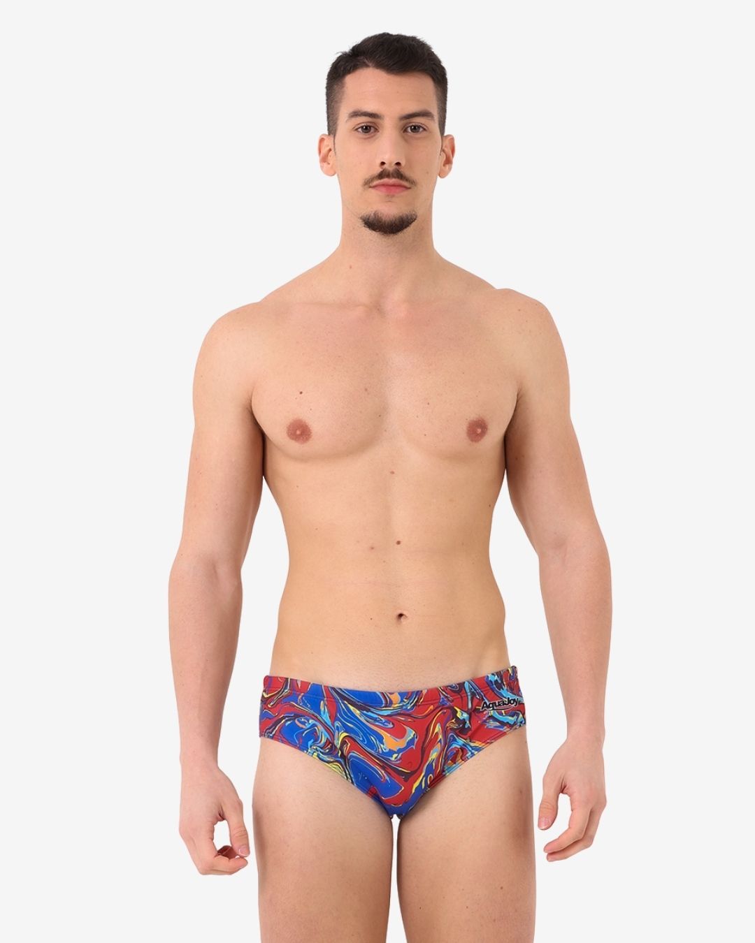 Costume Uomo Slip mod. Stormy