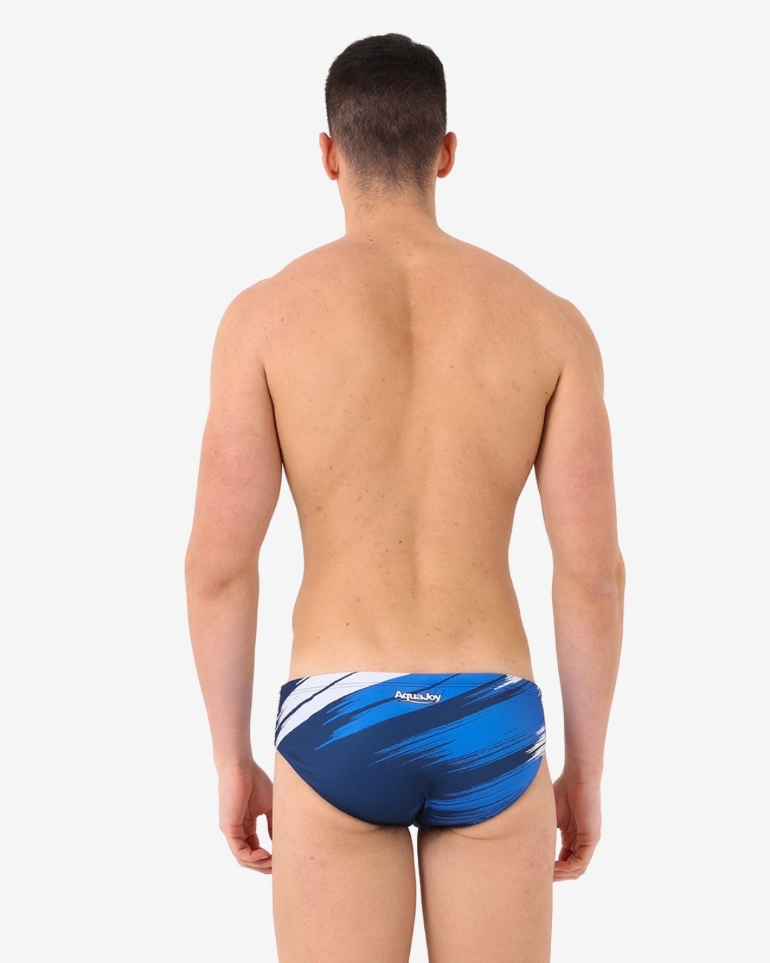 Costume Uomo Slip mod. Strisce