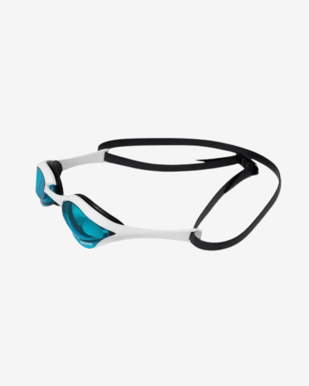 Occhialini Nuoto Arena Cobra Ultra Swipe Blue White