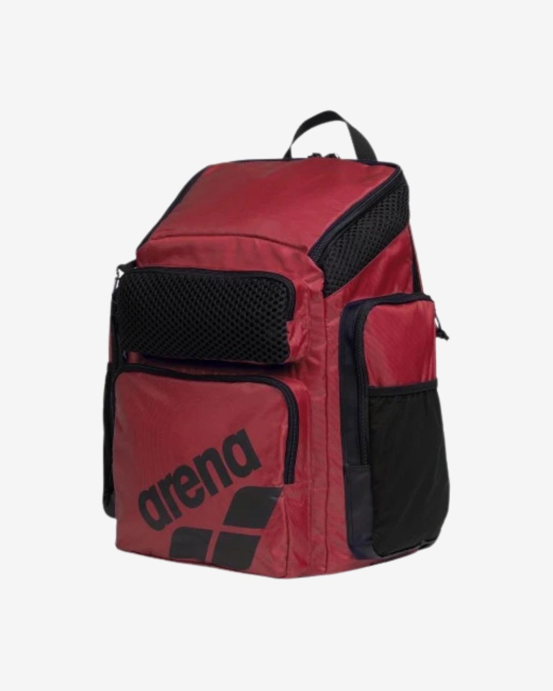 Zaino Arena One Go Backpack 45 L Crimson