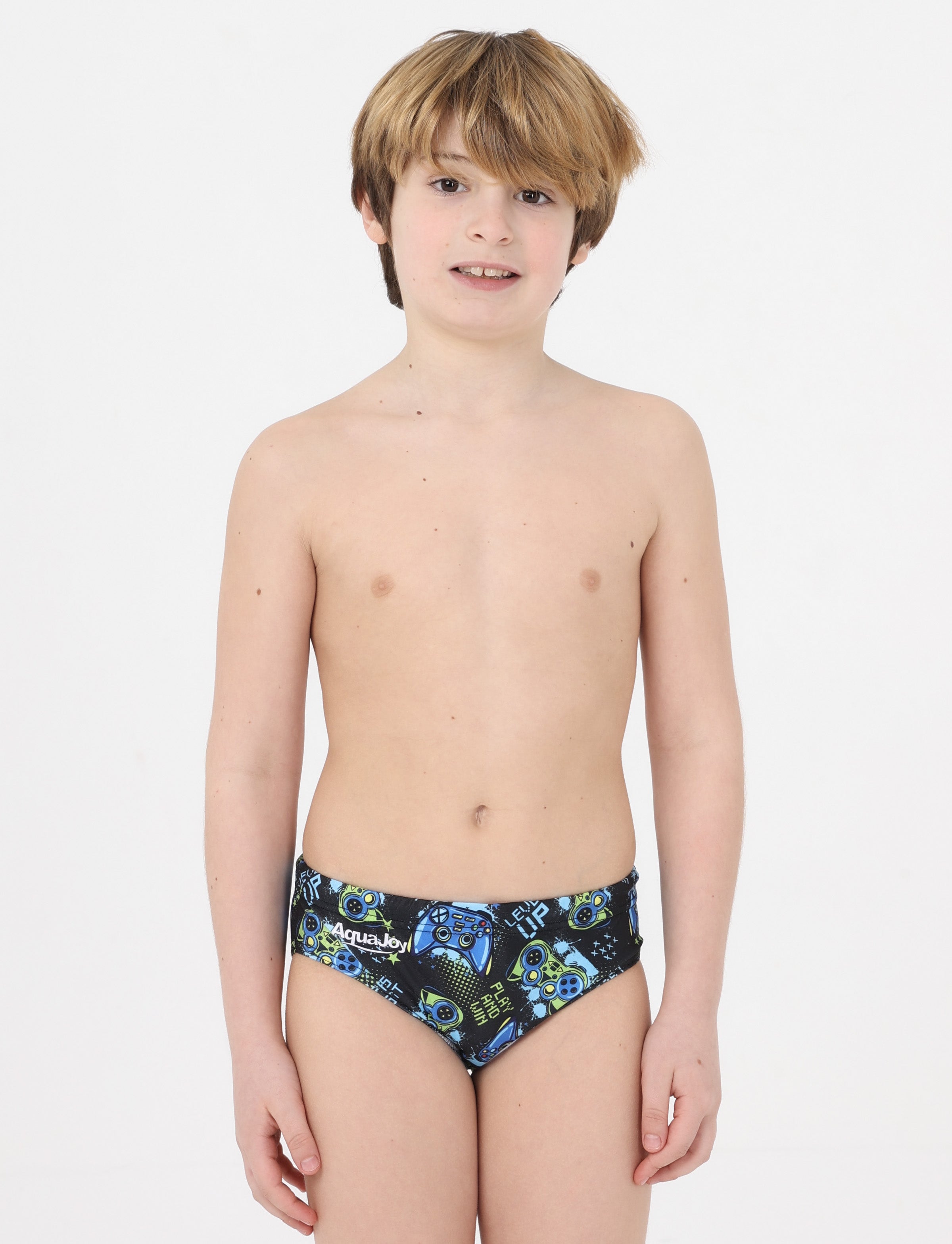 Costume Bambino Aquajoy mod. Joystick
