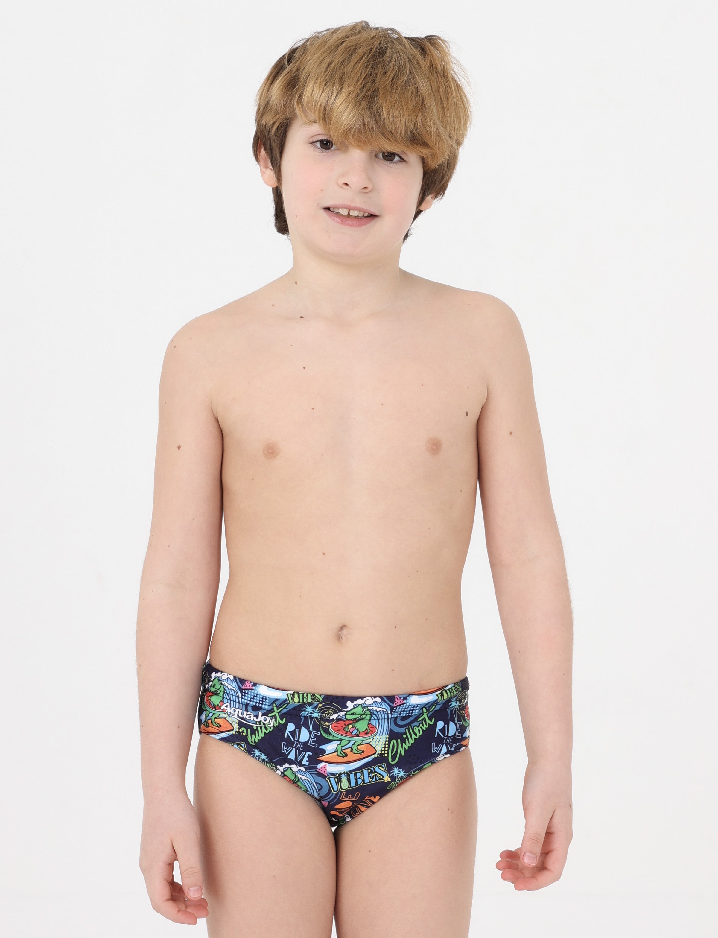Costume Bambino Aquajoy mod. Onda