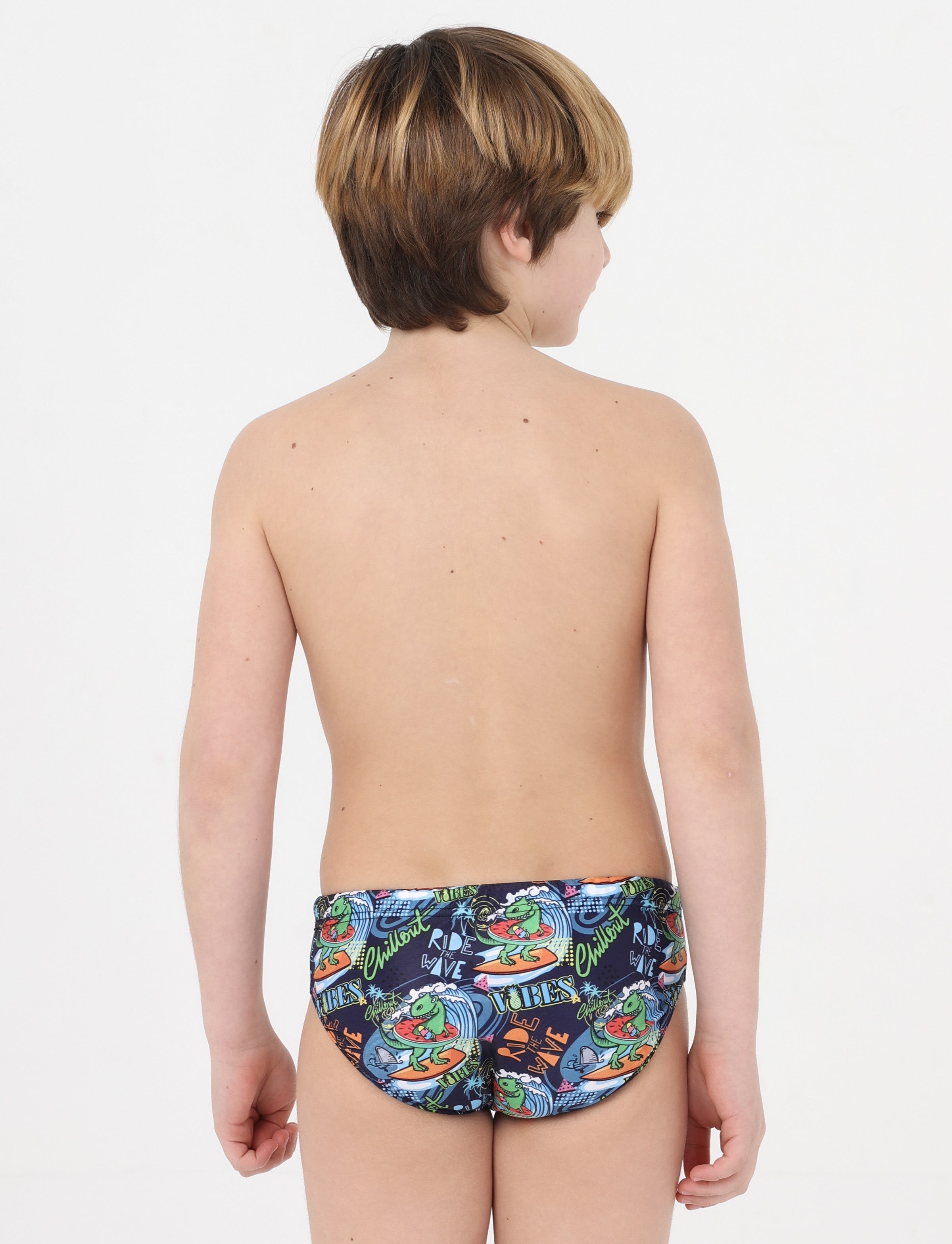 Costume Bambino Aquajoy mod. Onda