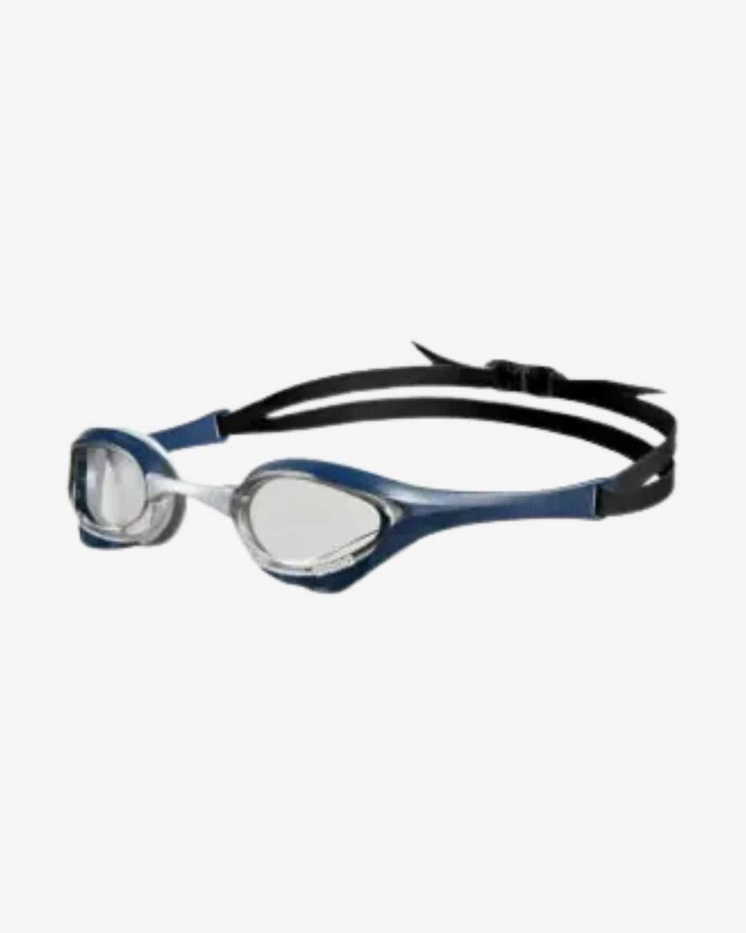 Occhialini Nuoto Arena Cobra Ultra Swipe Clear Shark