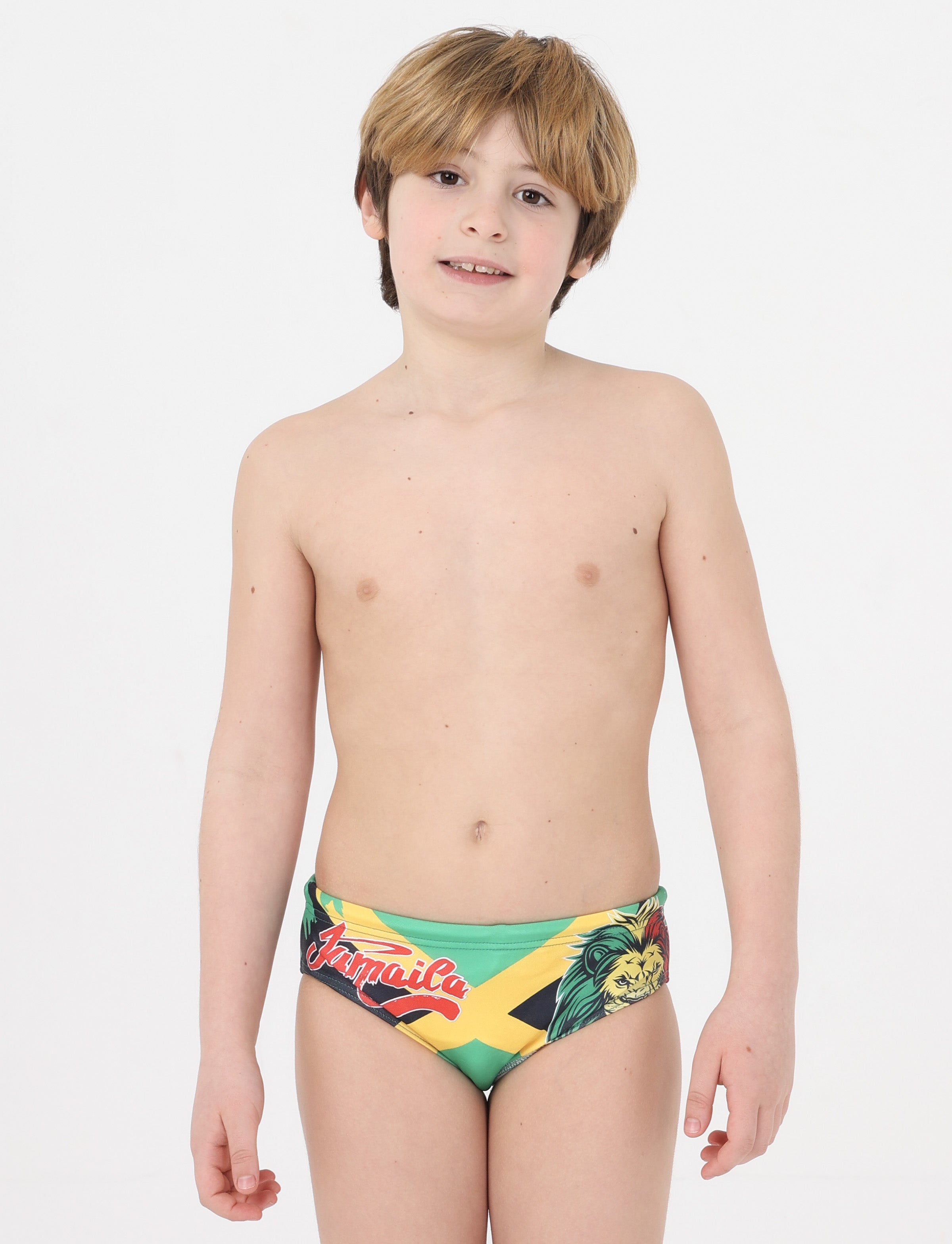 Costume Bambino Aquajoy mod. Jamaica