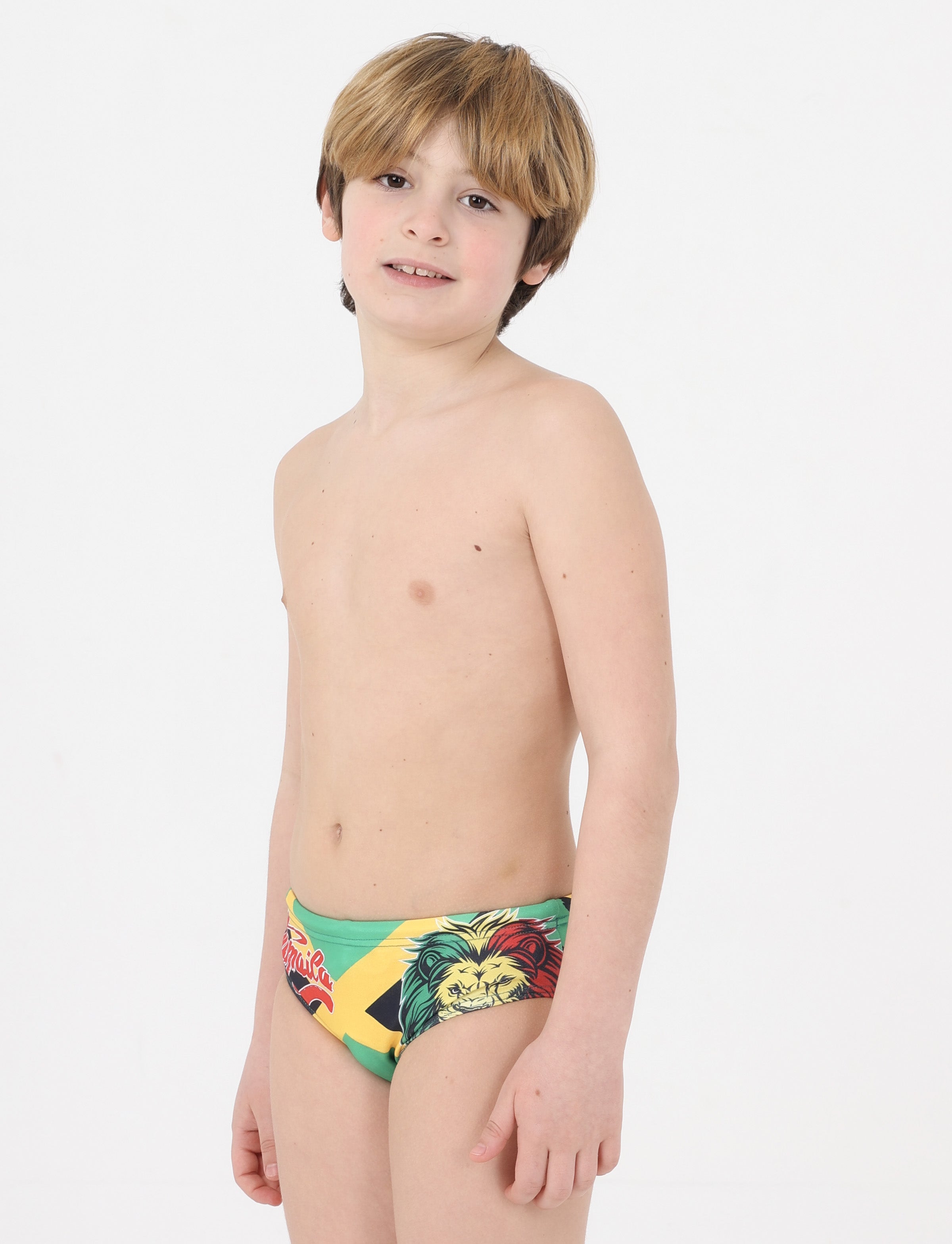 Costume Bambino Aquajoy mod. Jamaica