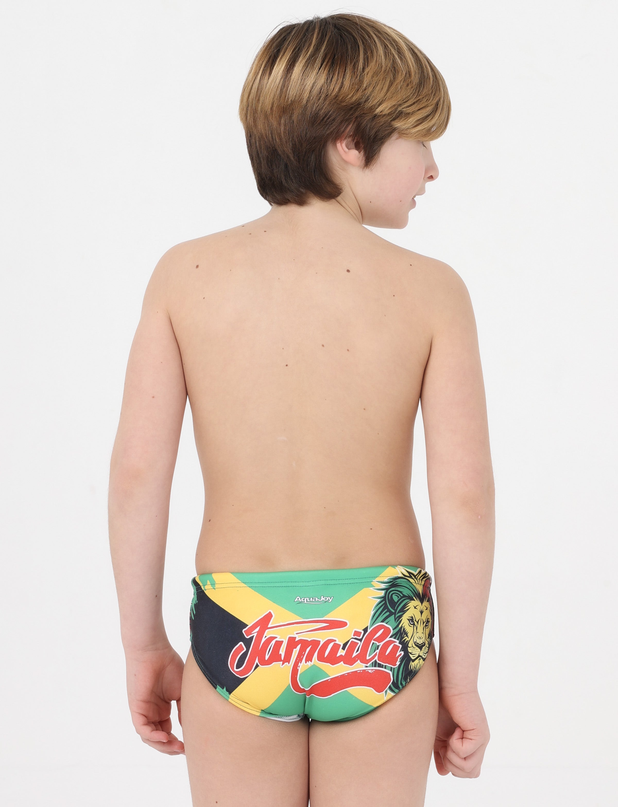 Costume Bambino Aquajoy mod. Jamaica