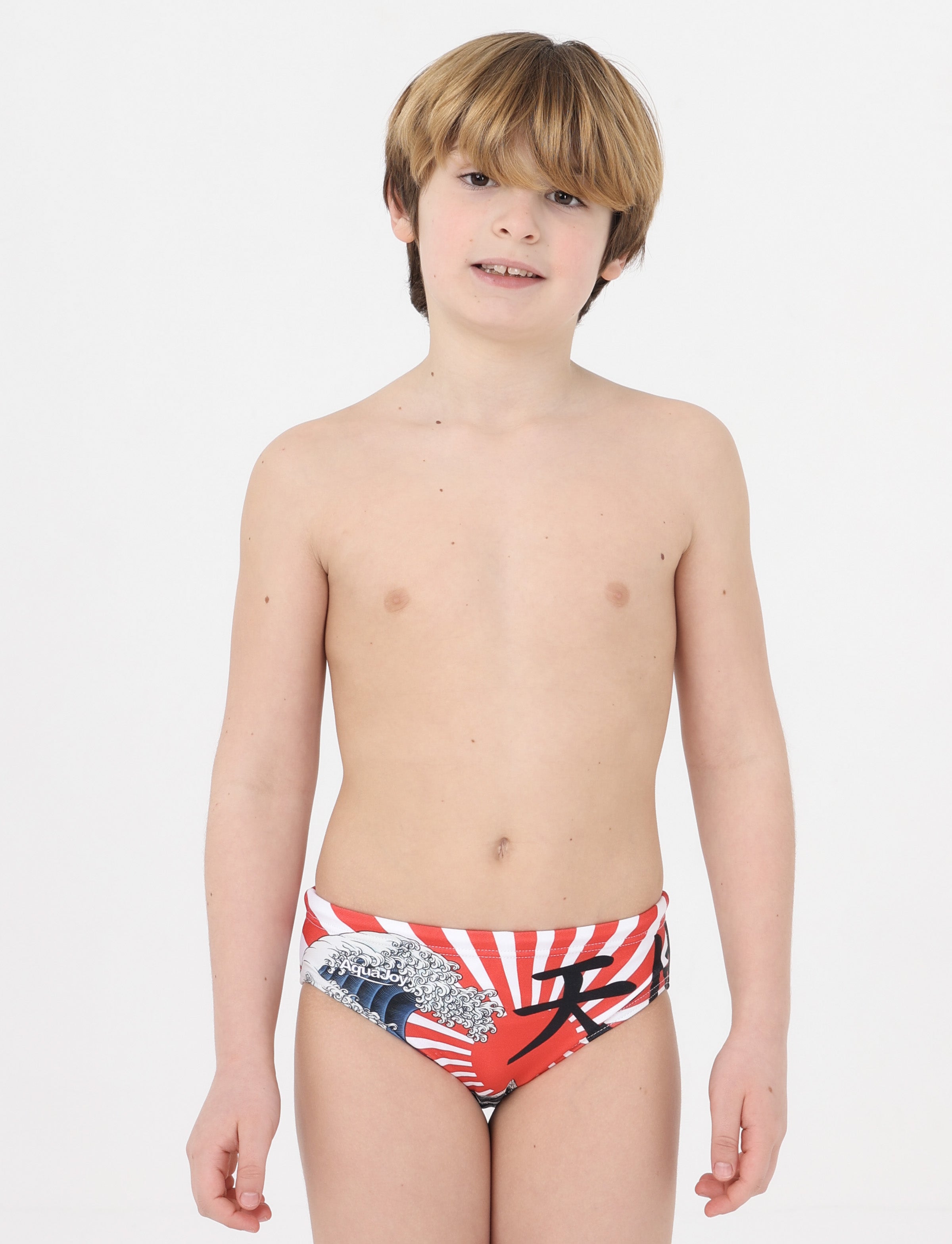 Costume Bambino Aquajoy mod. Japan