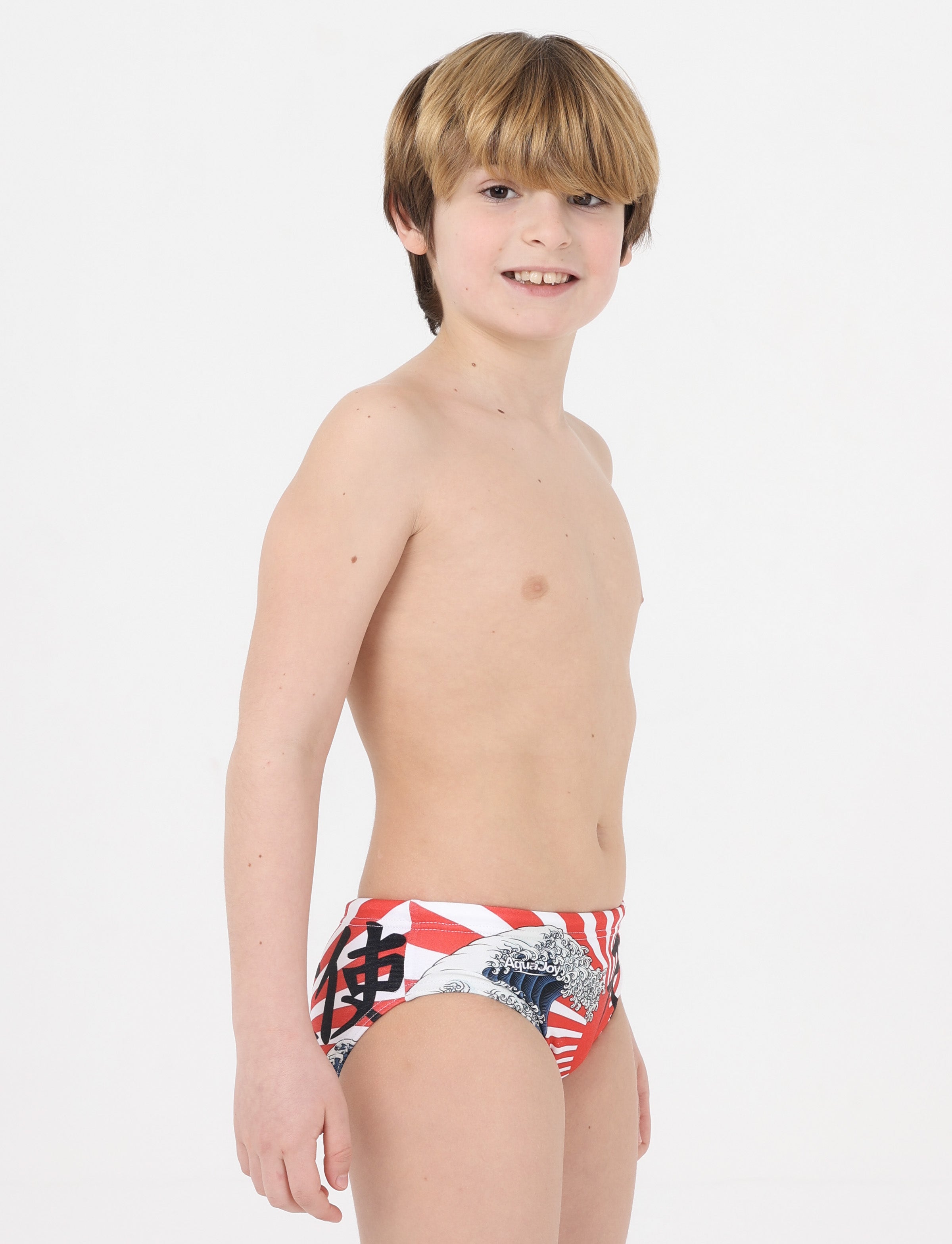 Costume Bambino Aquajoy mod. Japan