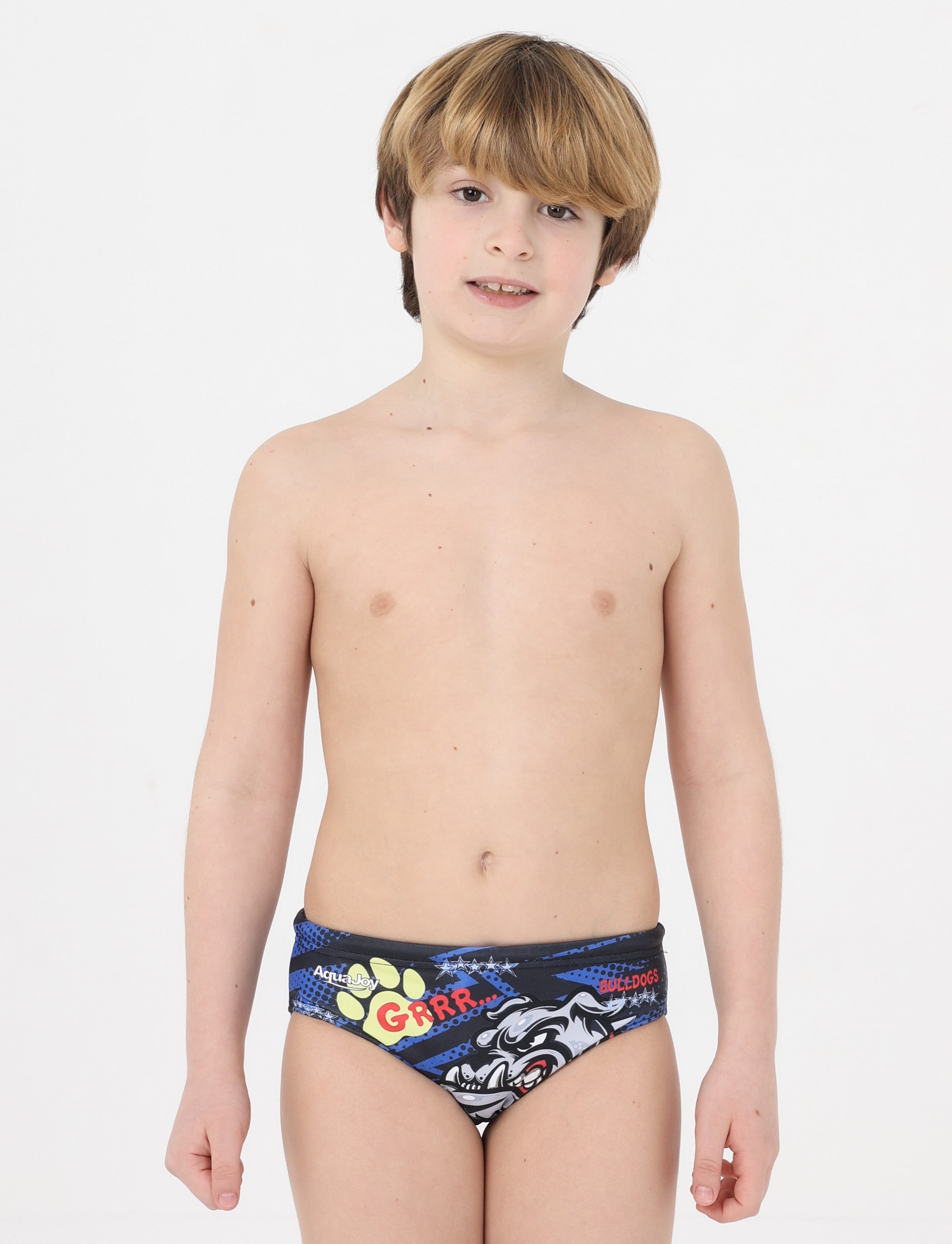 Costume Bambino Aquajoy mod. Bulldog