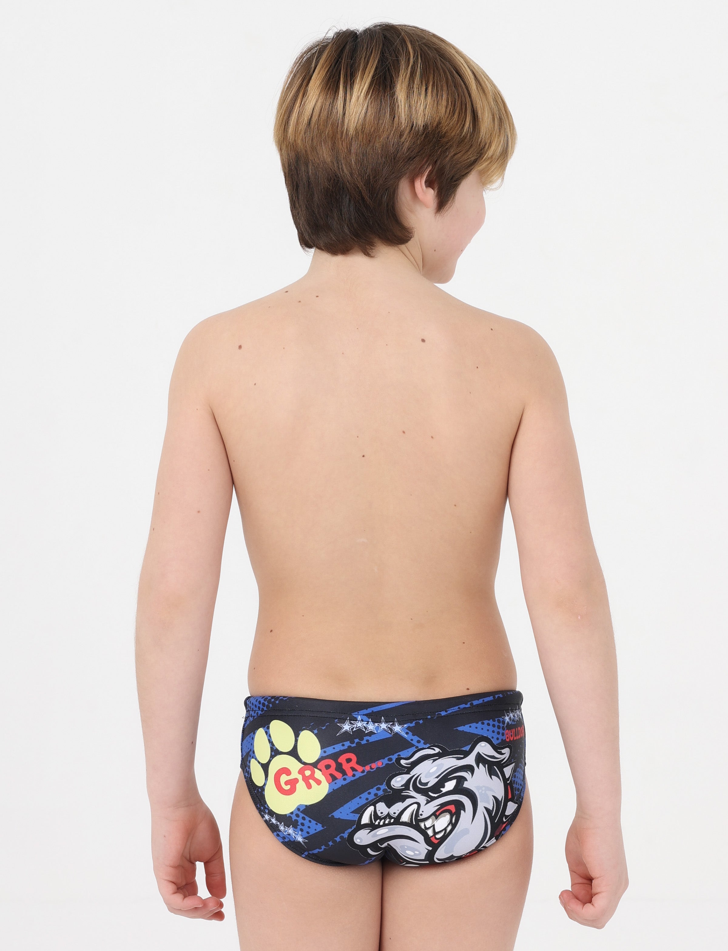Costume Bambino Aquajoy mod. Bulldog