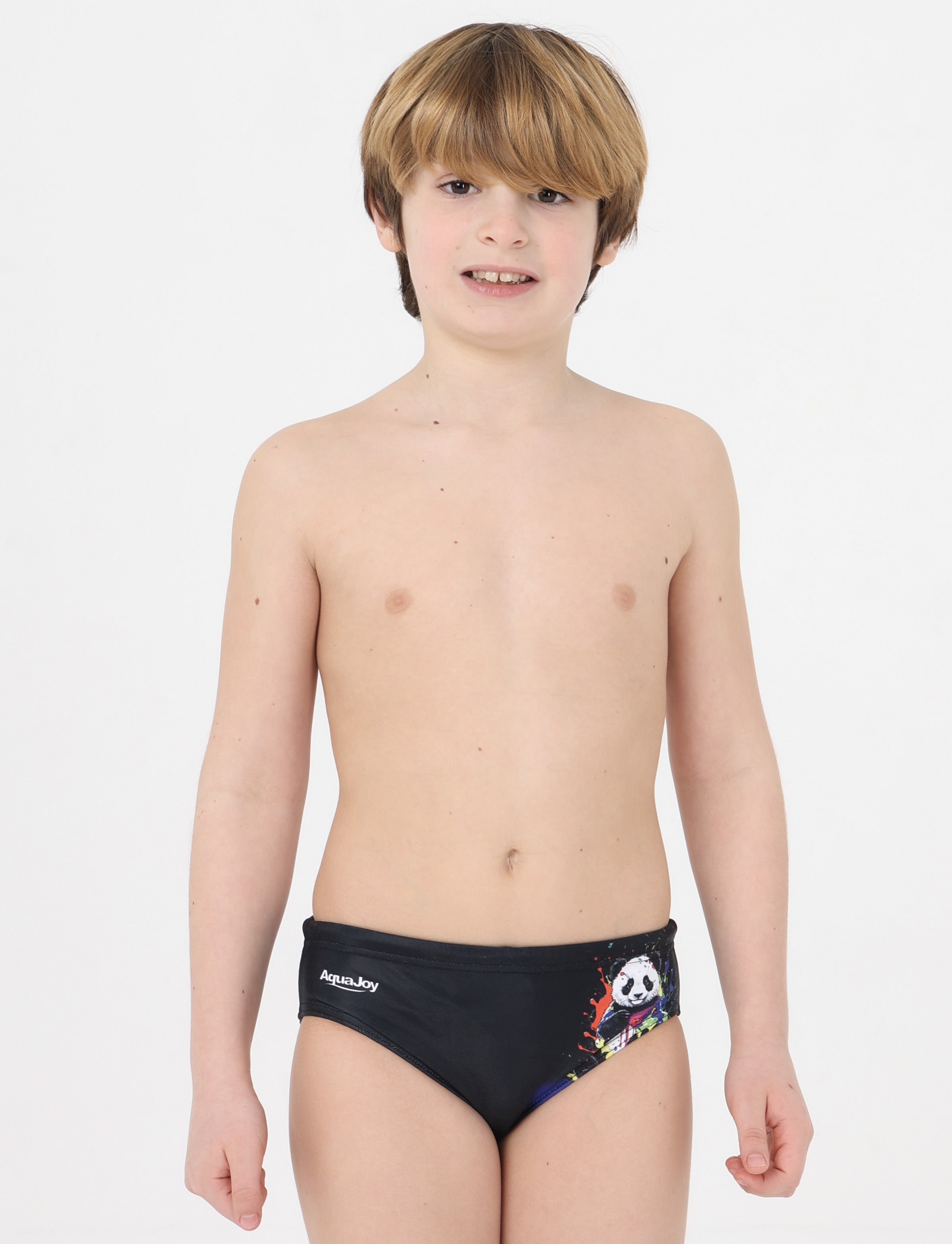 Costume Bambino Aquajoy mod. Panda Pasticcione