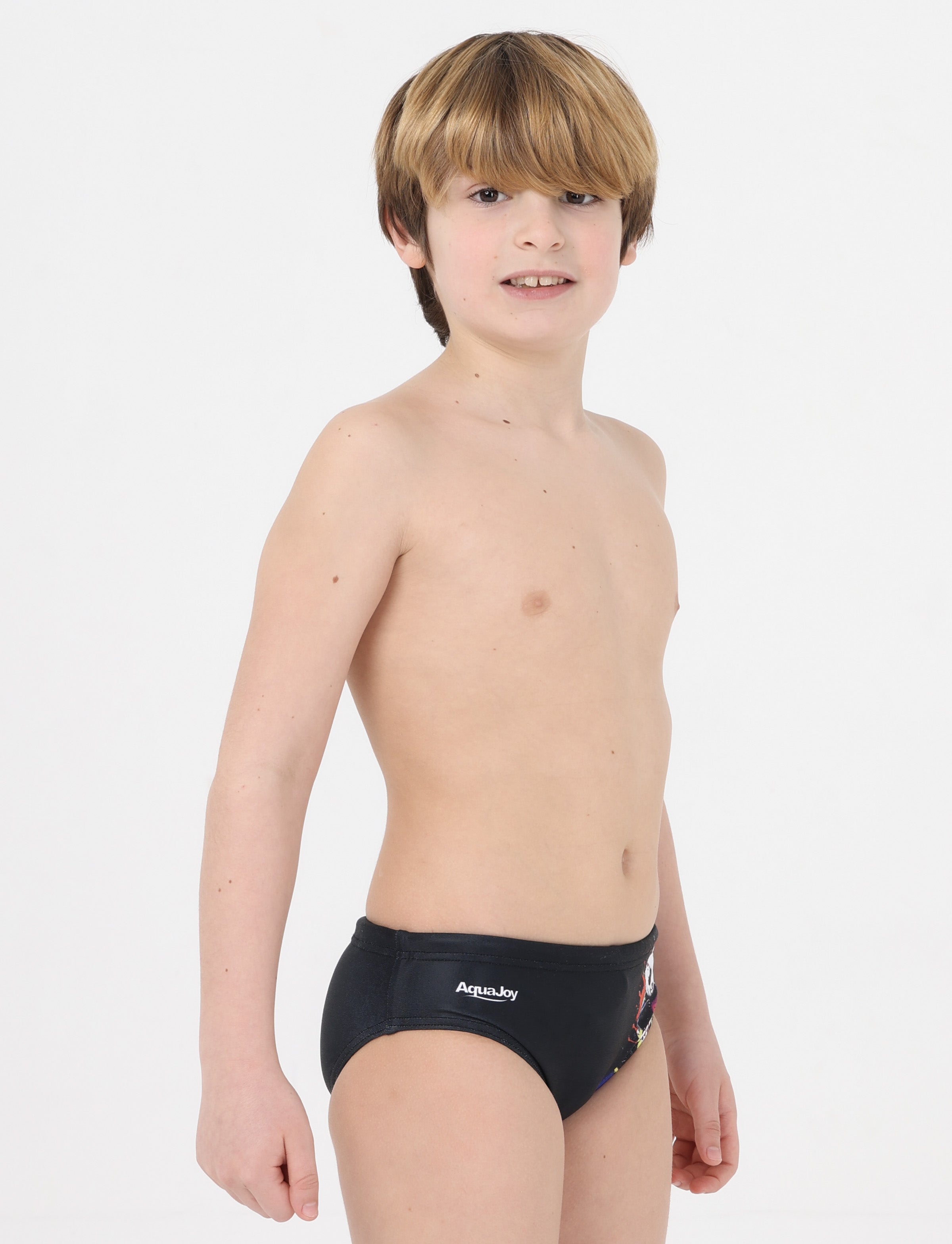 Costume Bambino Aquajoy mod. Panda Pasticcione