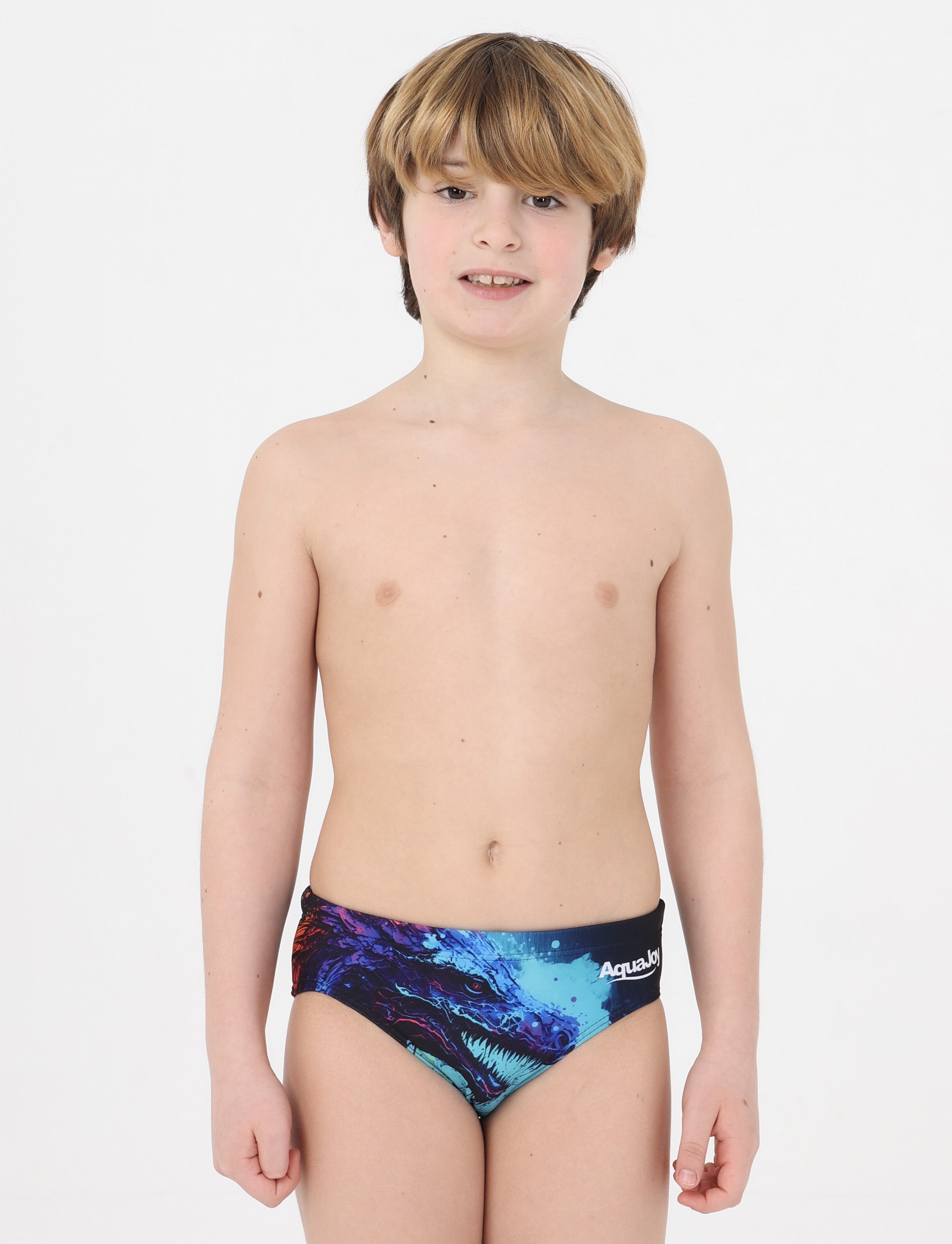 Costume Bambino Aquajoy mod. Drago
