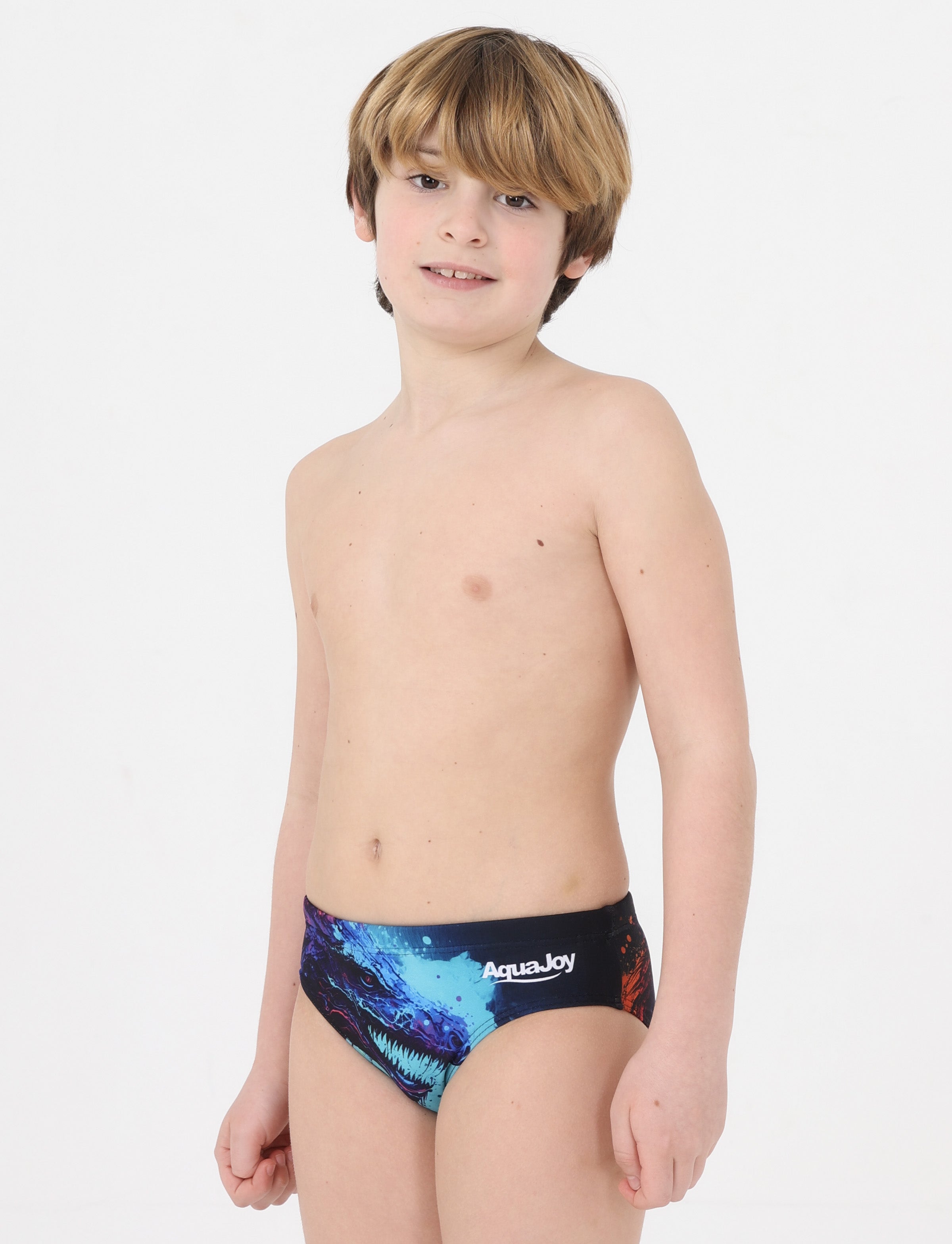 Costume Bambino Aquajoy mod. Drago