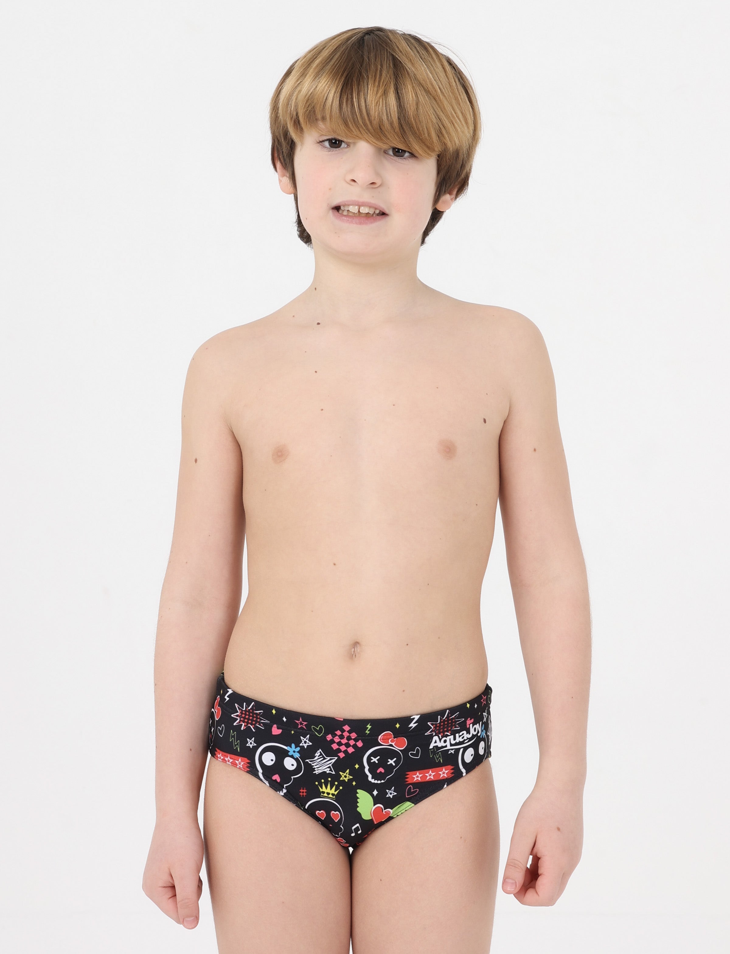Costume Bambino Aquajoy mod. Bone OLd