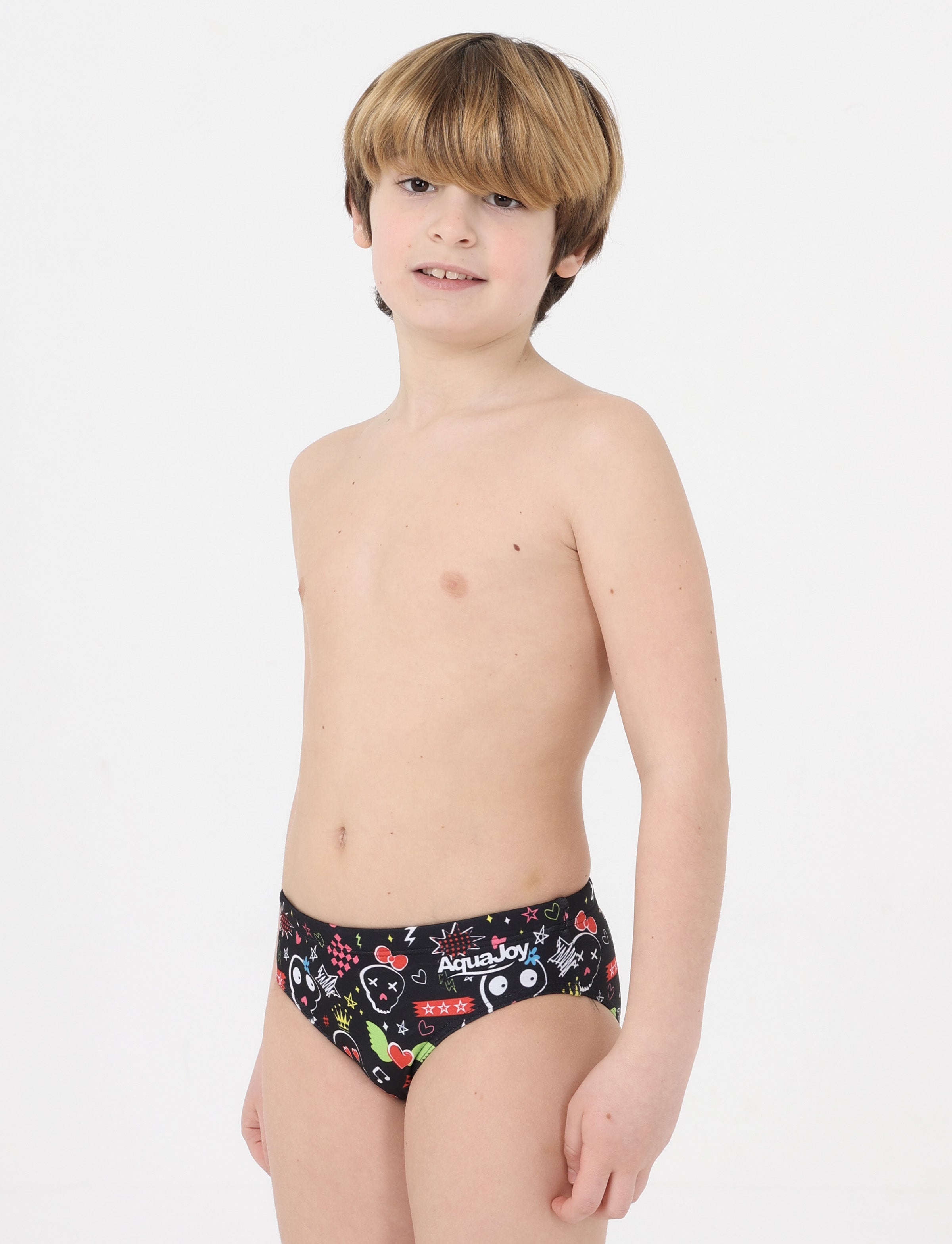 Costume Bambino Aquajoy mod. Bone OLd