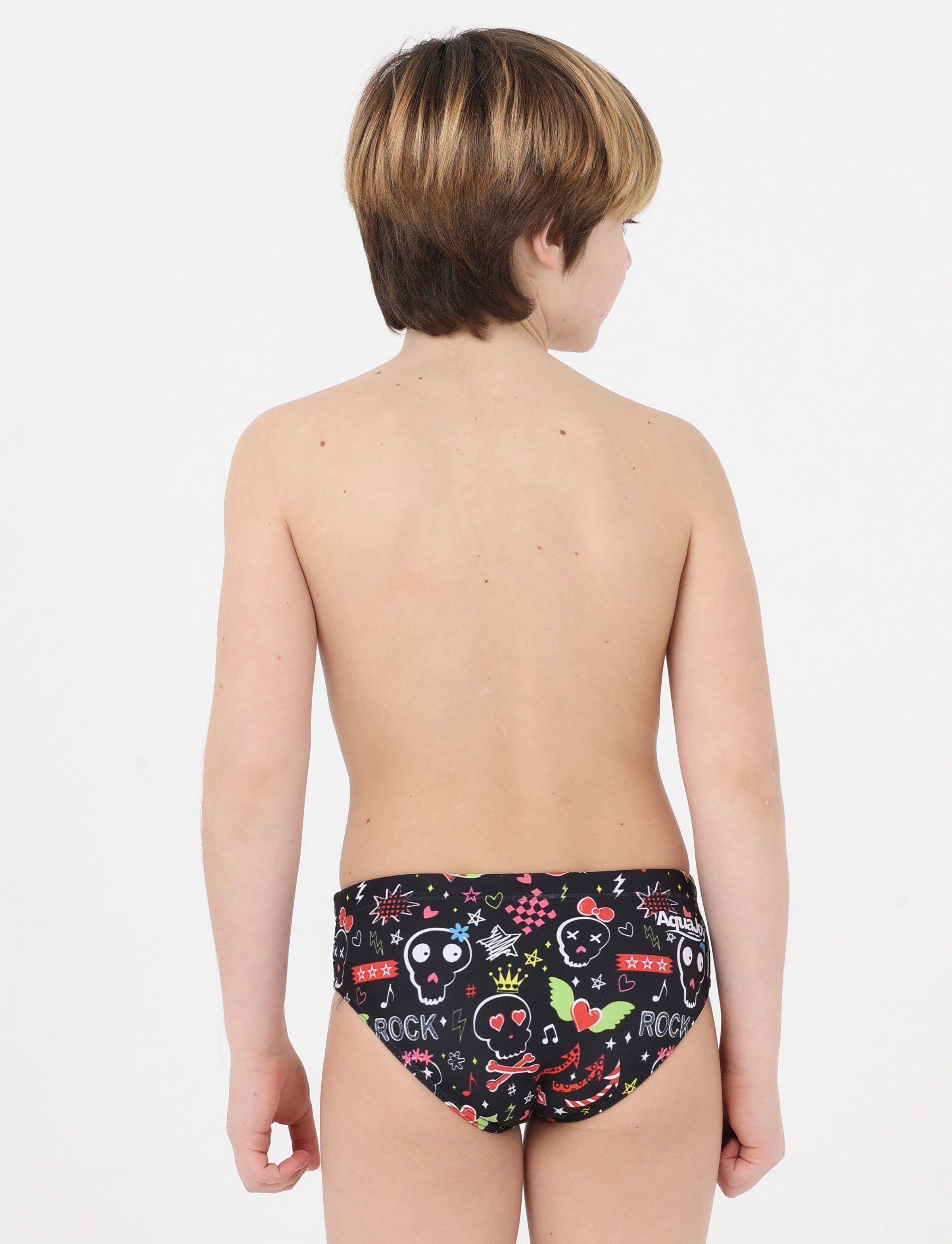 Costume Bambino Aquajoy mod. Bone OLd