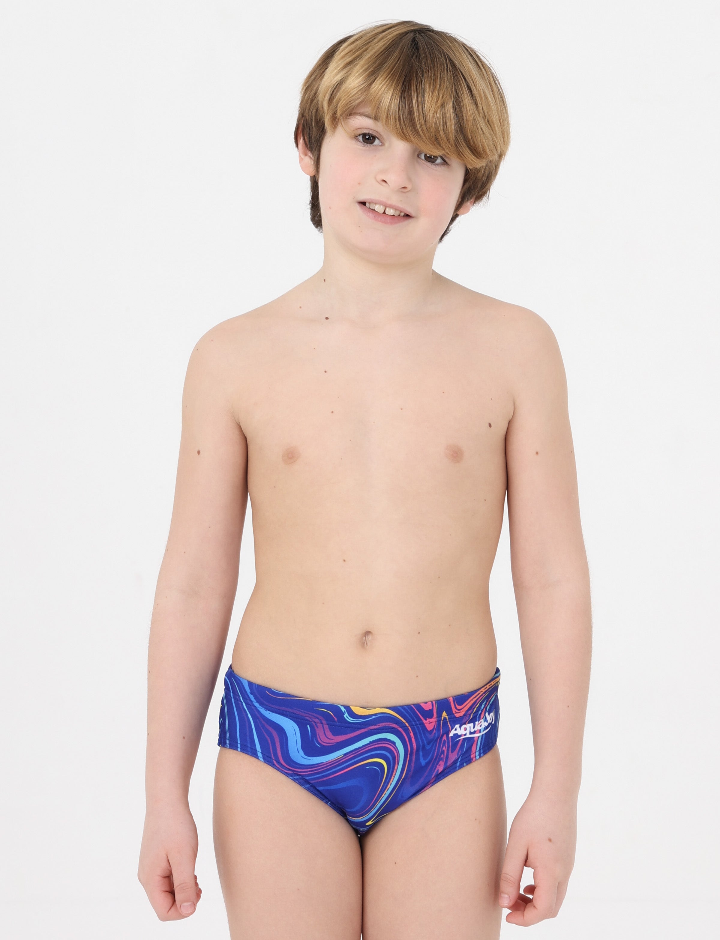 Costume Bambino Aquajoy mod. Liquid