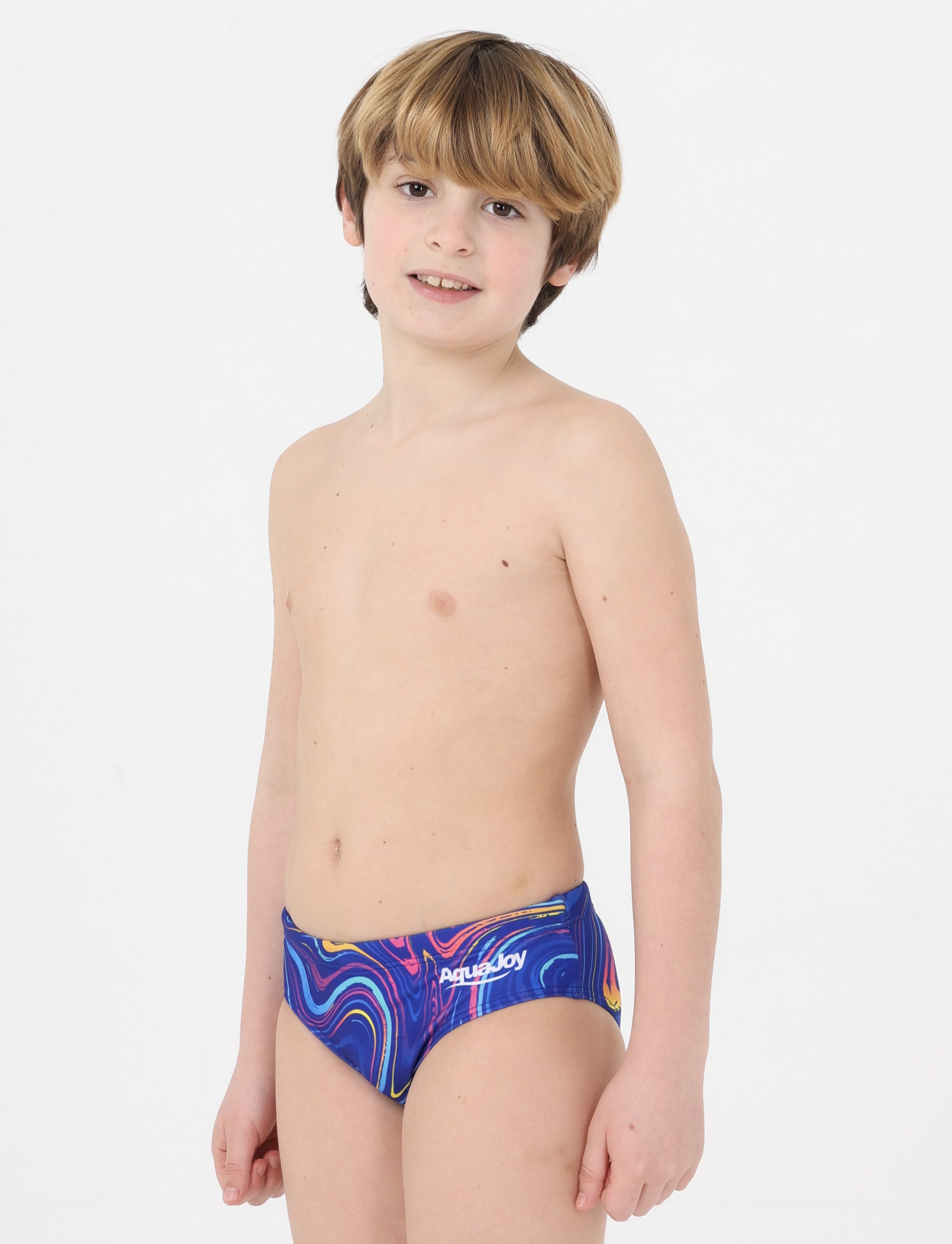 Costume Bambino Aquajoy mod. Liquid