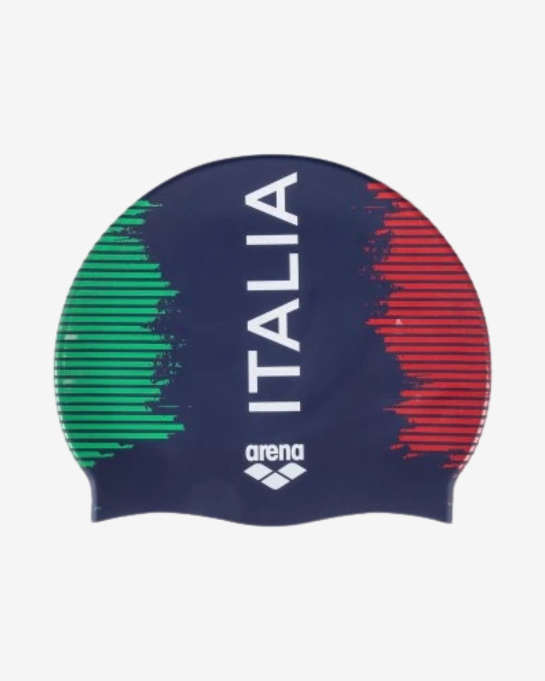Cuffia Arena Italia Blu Navy