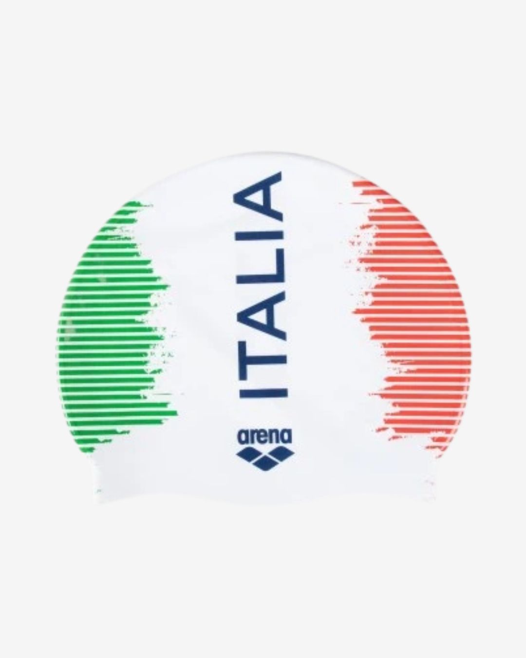 Cuffia Arena Italia Bianca