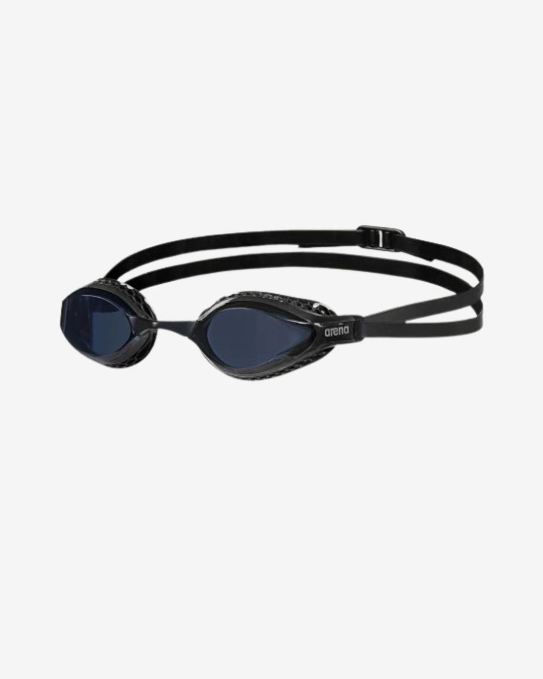 Occhialini Nuoto Arena Air Speed Dark Smoke Black