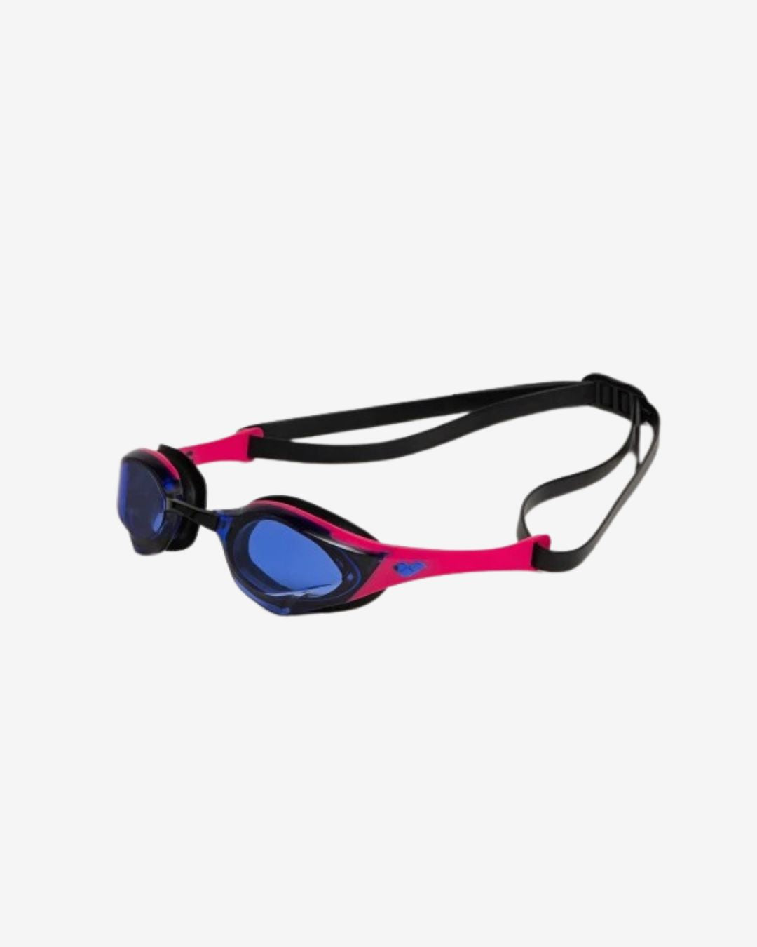 Occhialini Nuoto Specchiati Arena Cobra Edge Swipe Blu Violet Pink