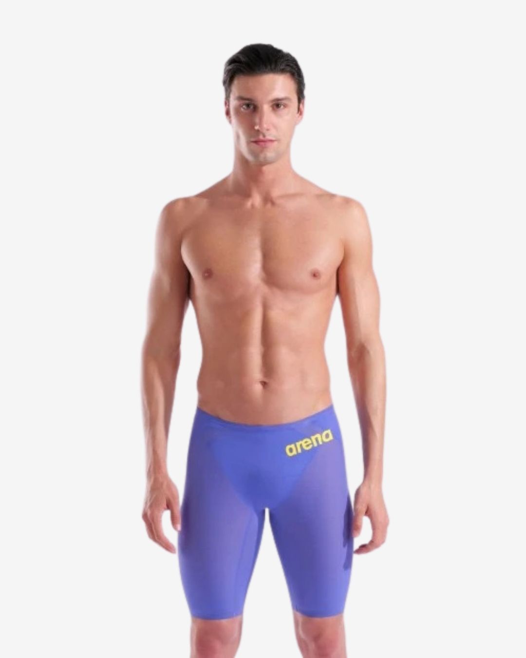 Costume Da Gara Arena Powerskin Carbon Air 2 Eclipse Glare Jammer Uomo Futur Dusk