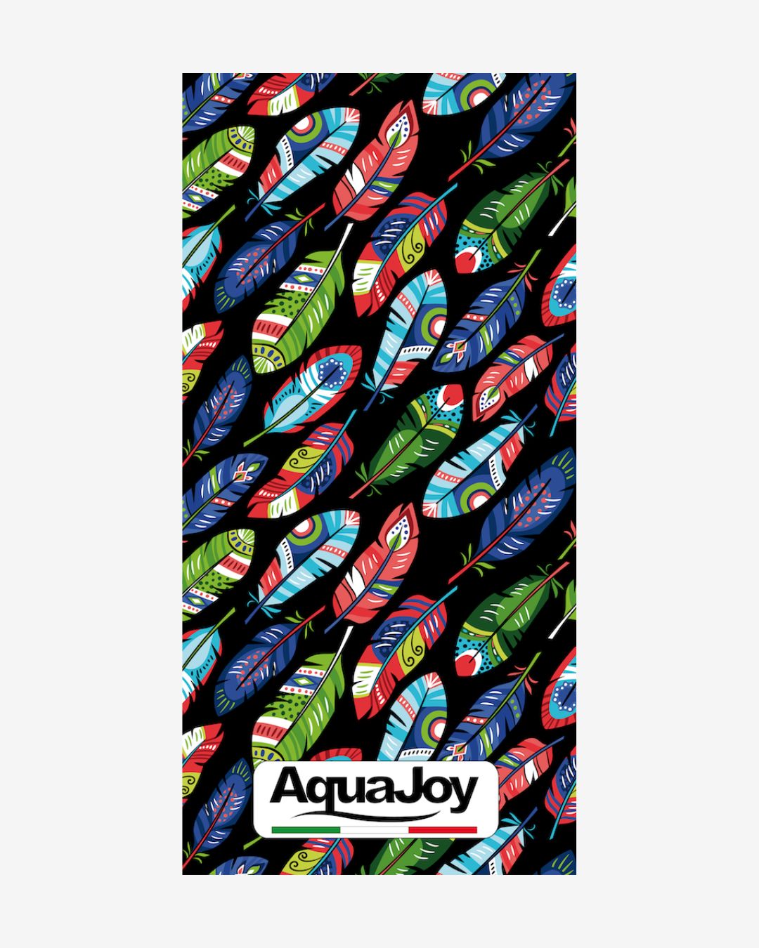 Telo Aquajoy Piume