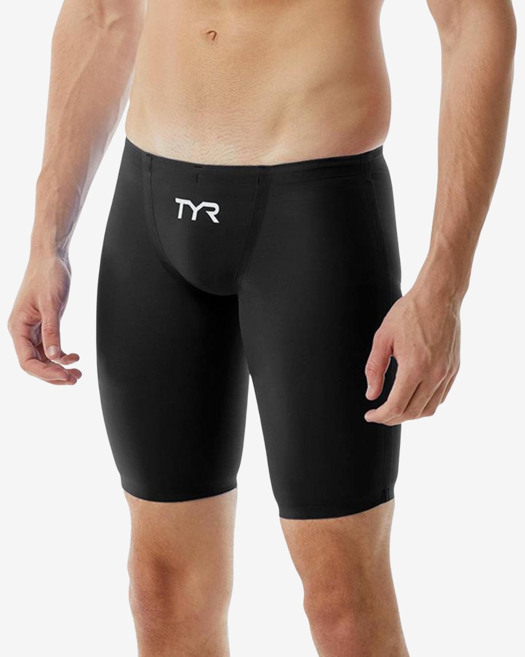 Costume Da Gara Uomo Tyr Invictus Jammer Nero