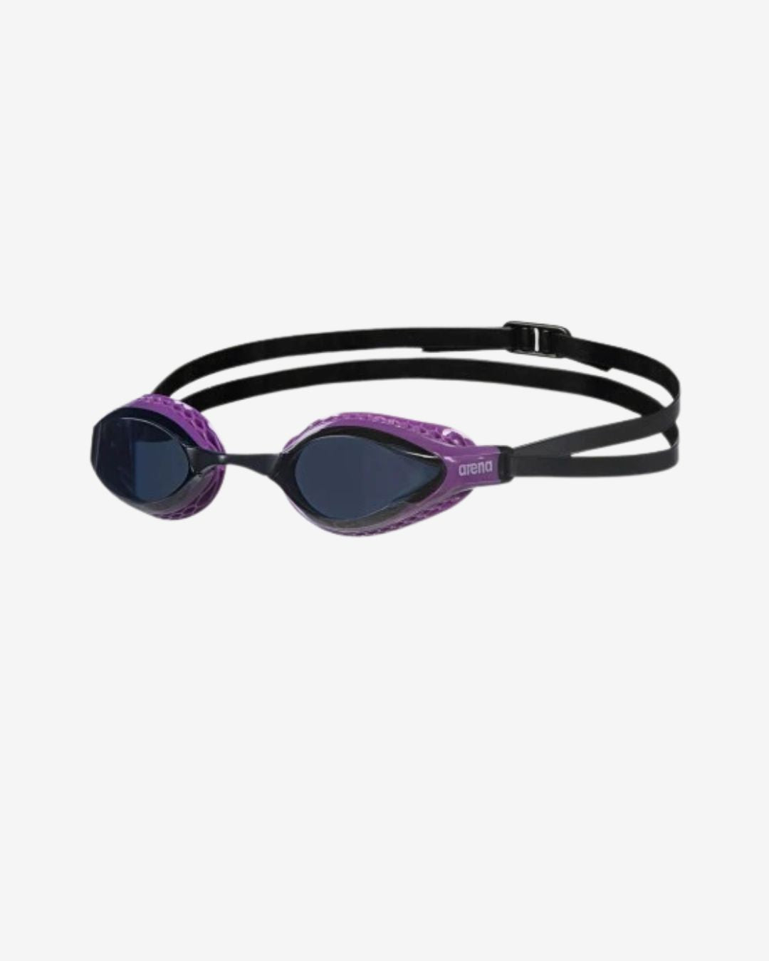 Occhialini Nuoto Arena Air Speed Dark Smoke Purple
