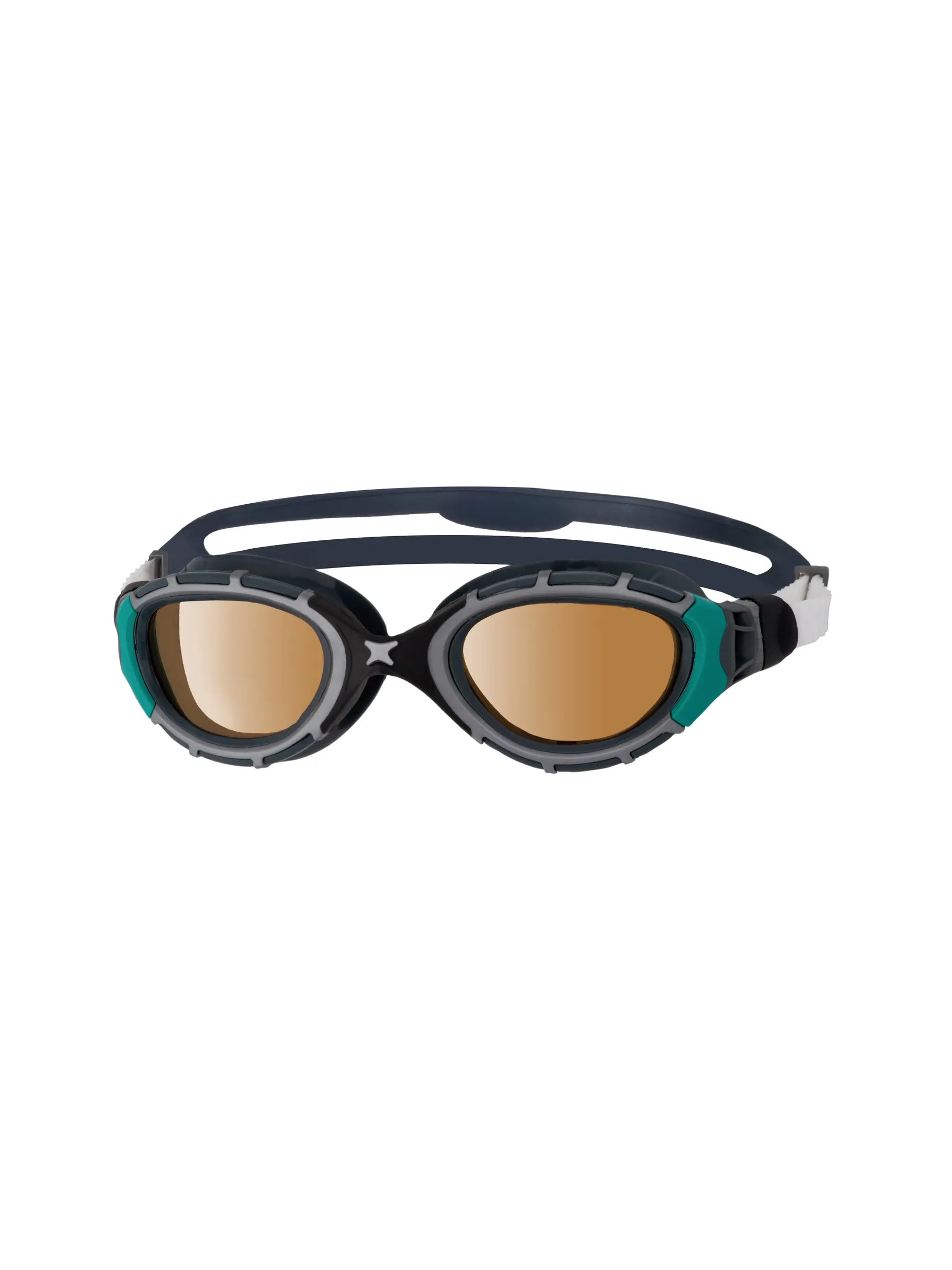 Occhialini Nuoto Polarizzati Zoggs Predator Flex Polarized Ultra