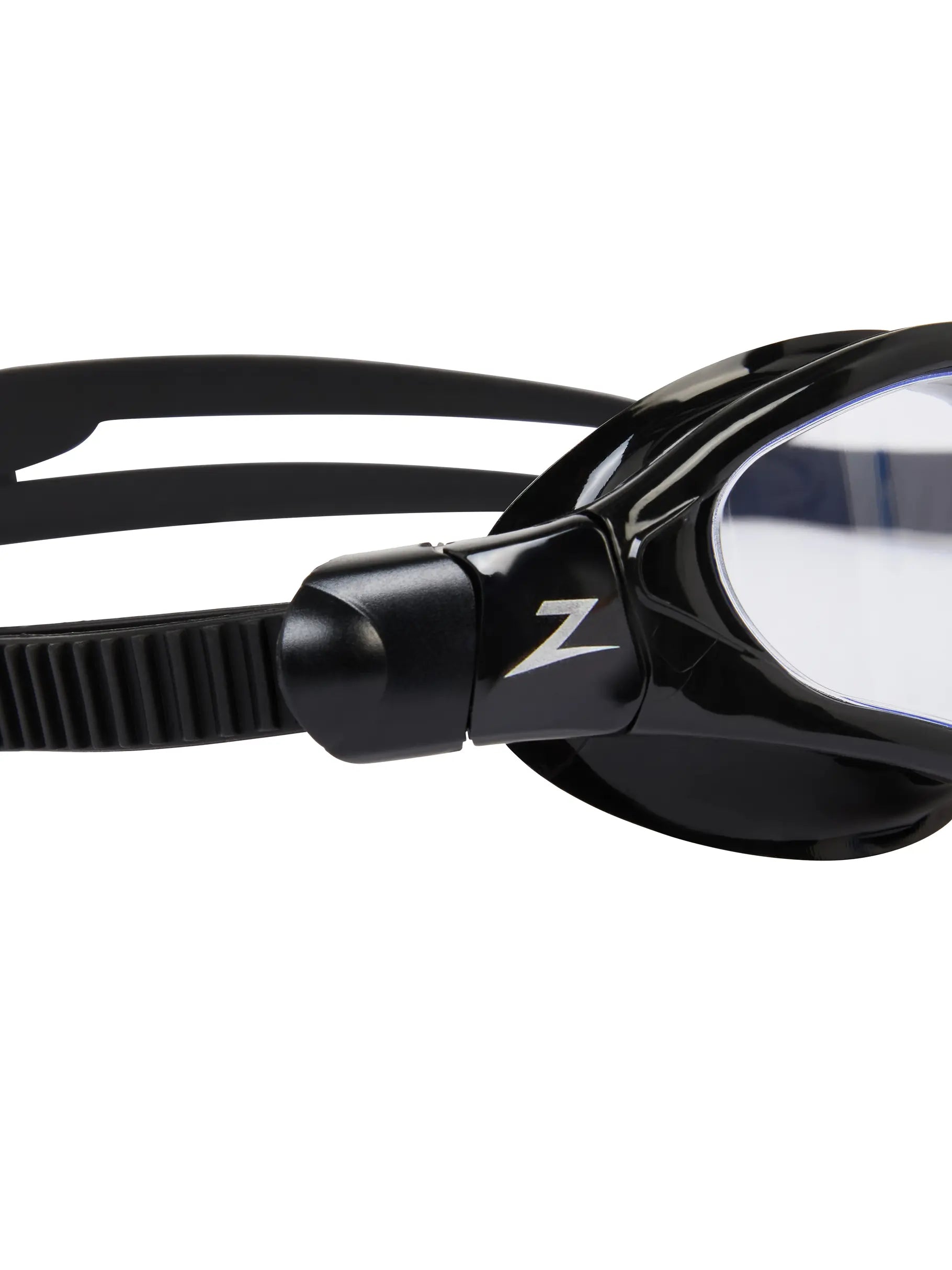 Occhialini Nuoto Zoggs Spectra Black/Clear