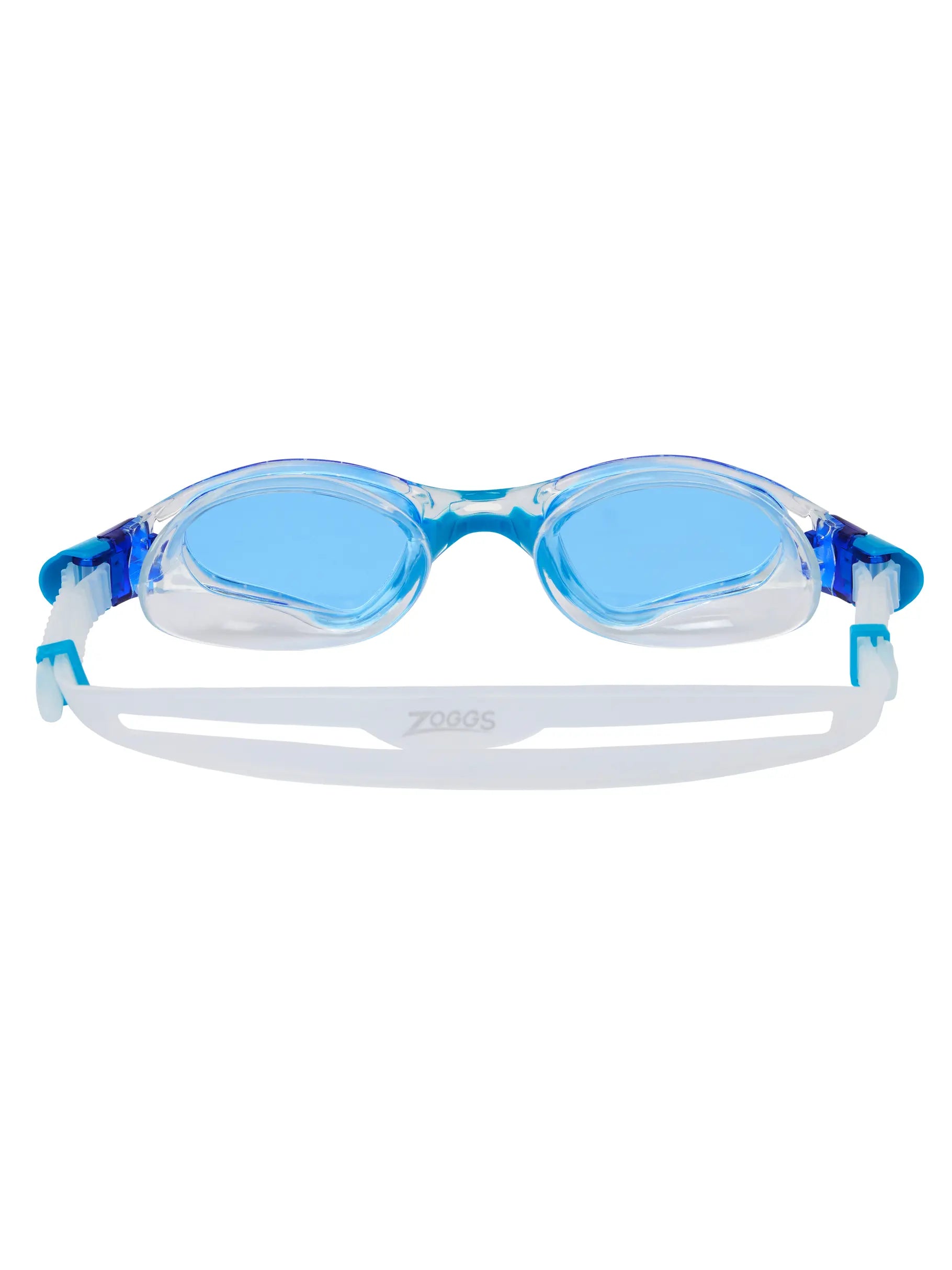 Occhialini Nuoto Zoggs Spectra Clear/Blue