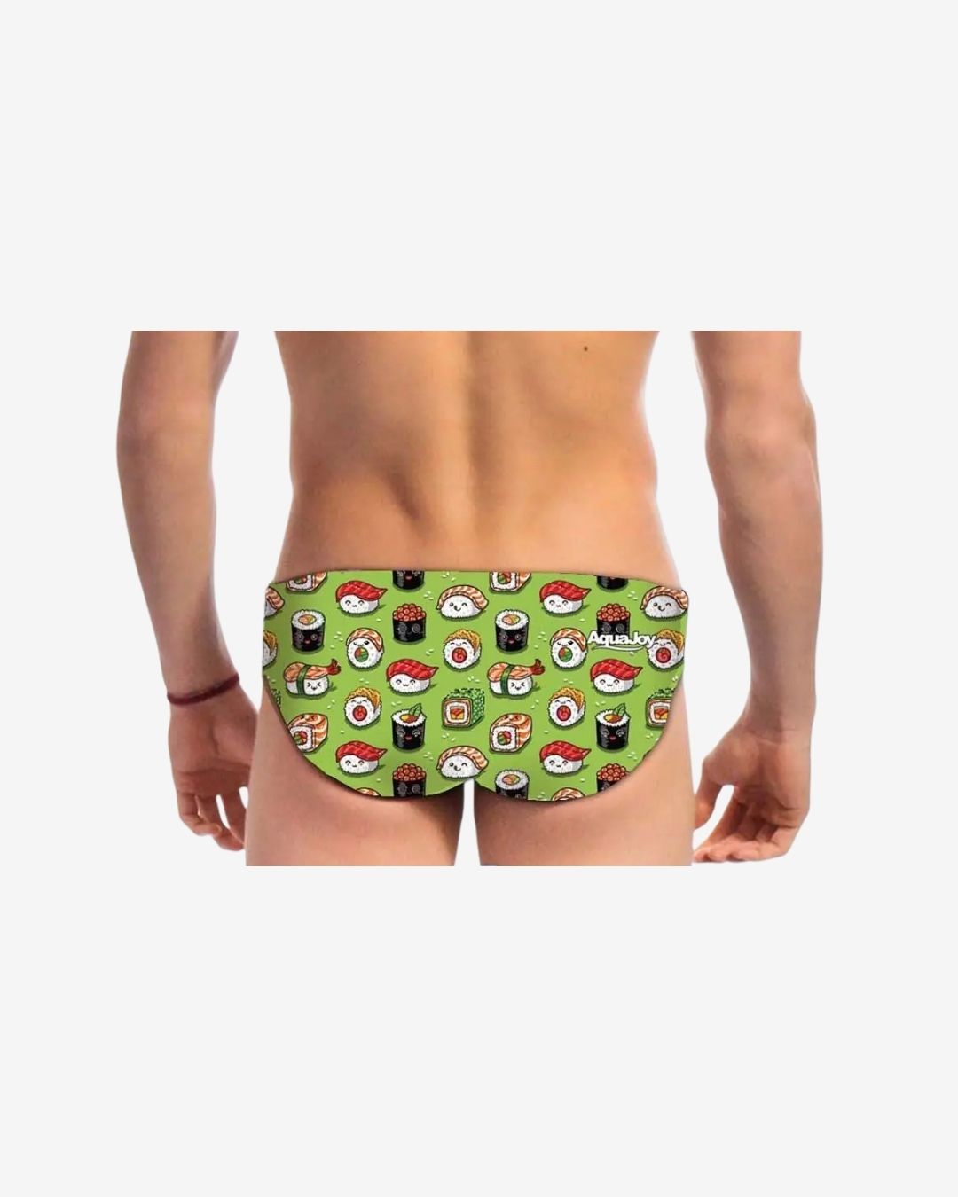 Costume Uomo Slip mod. Sushi