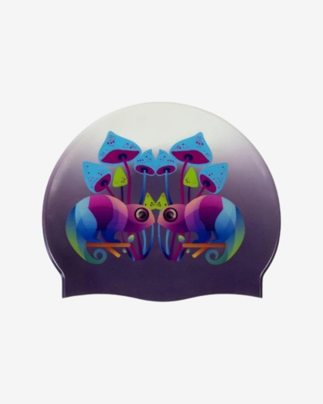 Cuffia Arena HD Multi Chameleons