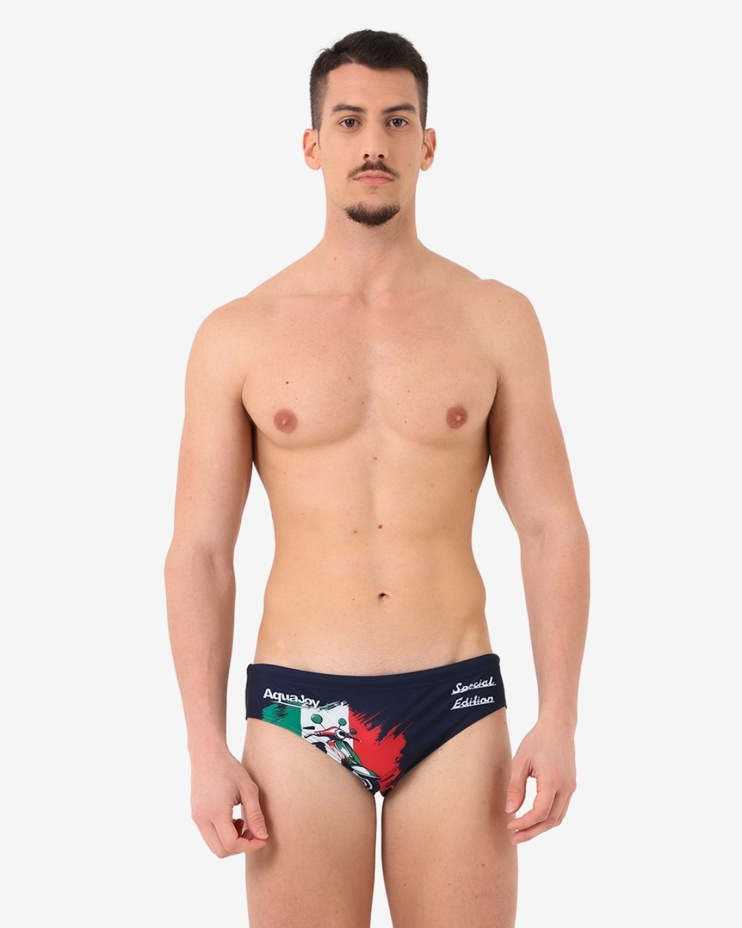 Costume Uomo Slip mod. Vespa Special