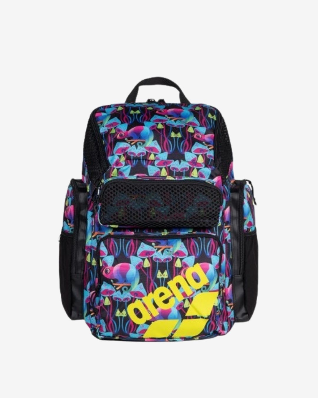 Zaino Arena One Go Backpack 45 L Multi Chameleon