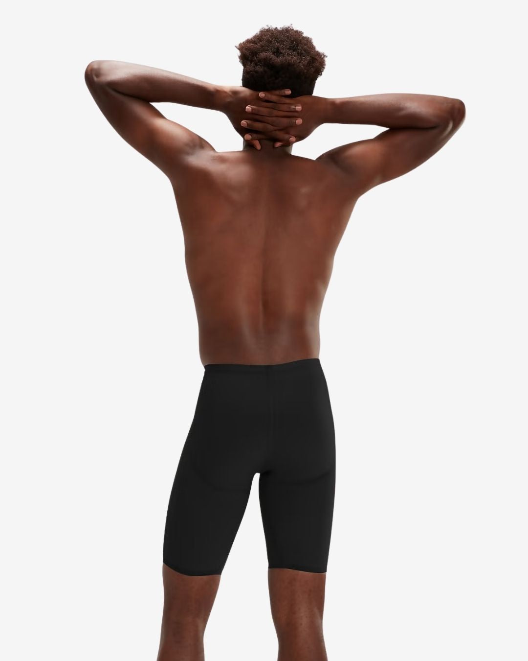 Costume Da Gara Uomo Speedo Fastskin LZR Ignite Jammer Black