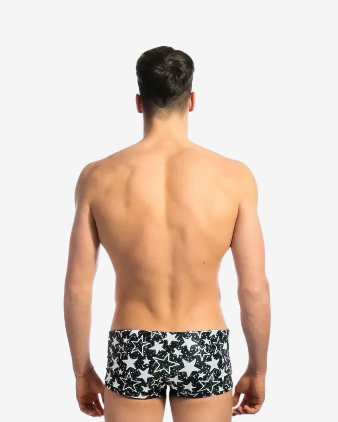 Costume Uomo Parigamba mod. Black Stars