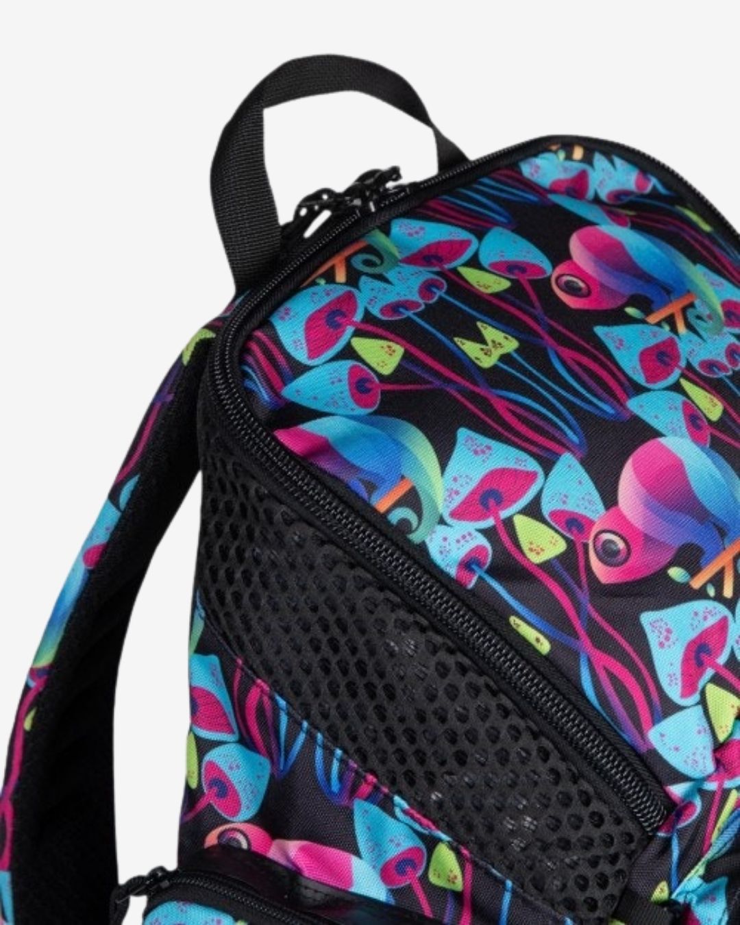 Zaino Arena One Go Backpack 45 L Multi Chameleon