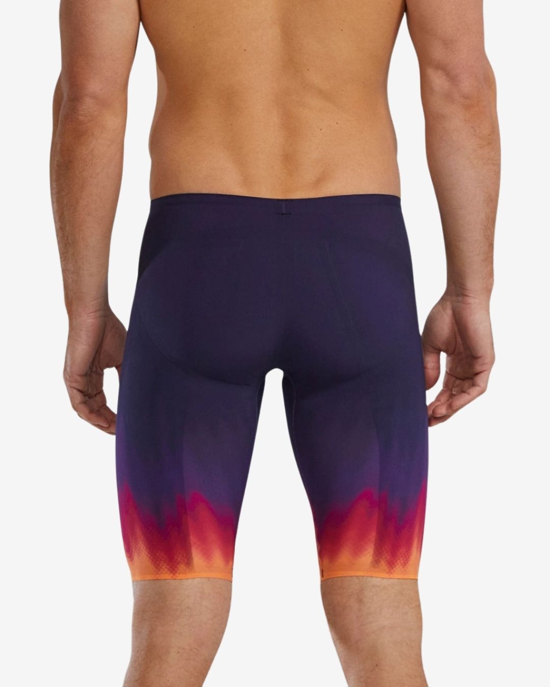 Costume Da Gara Uomo Tyr Venzo Jammer Navy/Multi