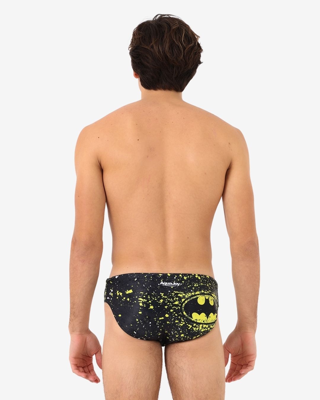 Costume Uomo Slip mod. Batman