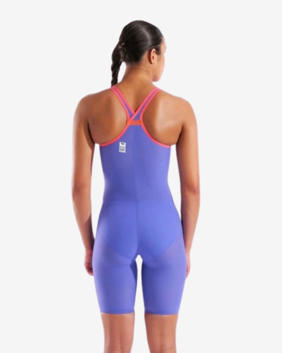 Costume Da Gara Arena Powerskin Carbon Air 2 Eclipse Glare Donna ClosedBack Futur Dusk