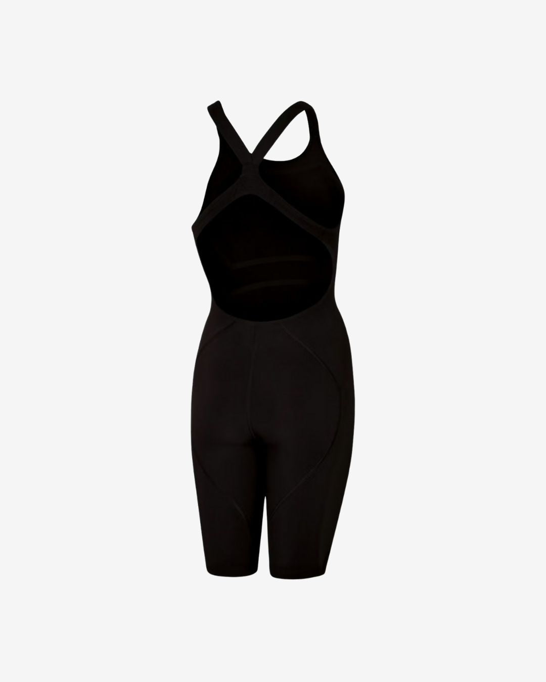 Costume Da Gara Speedo Donna Fastskin LZR Ignite Kneeskin Black